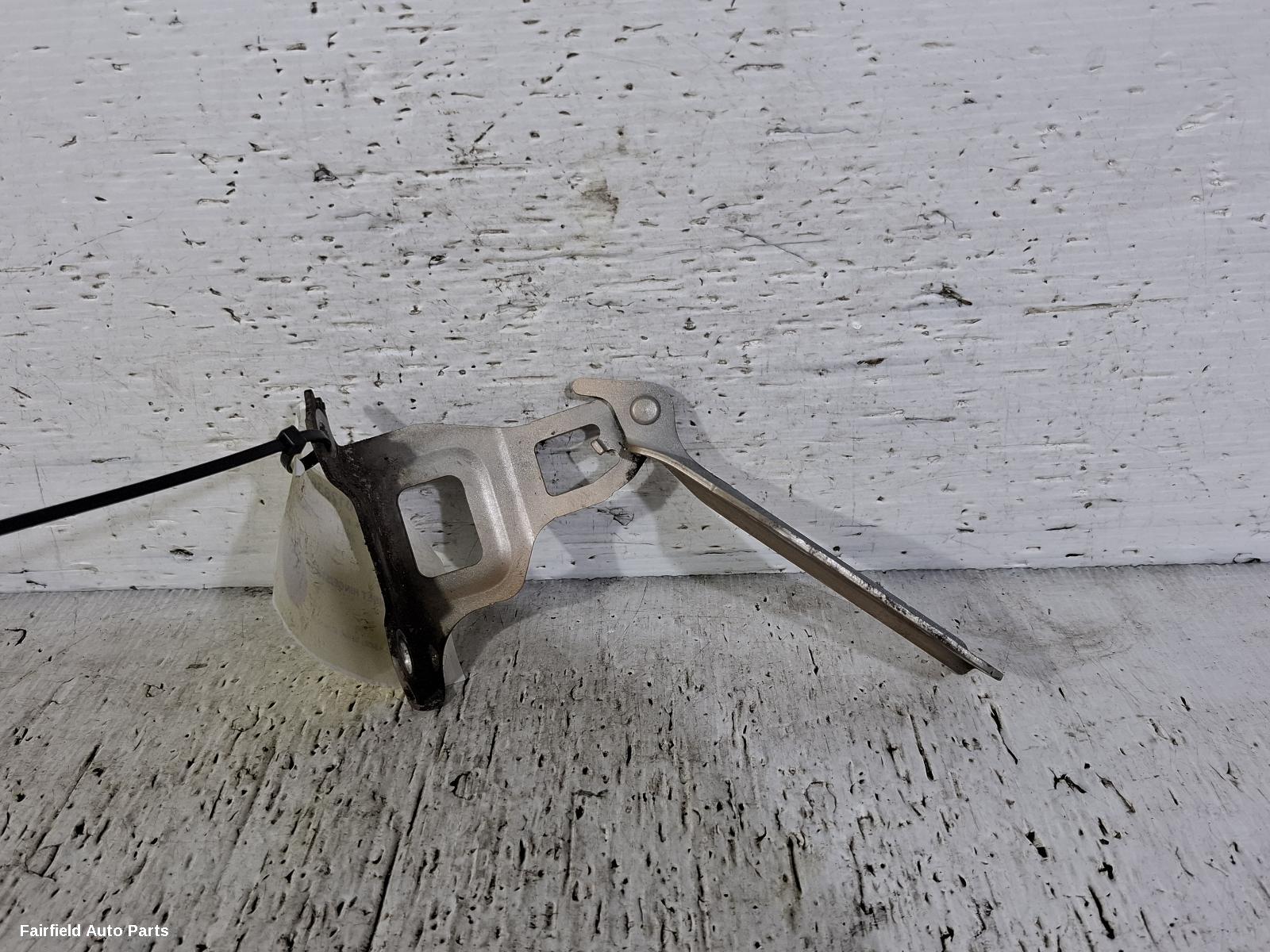2014-2020 Honda Jazz Bonnet Hinge Strut