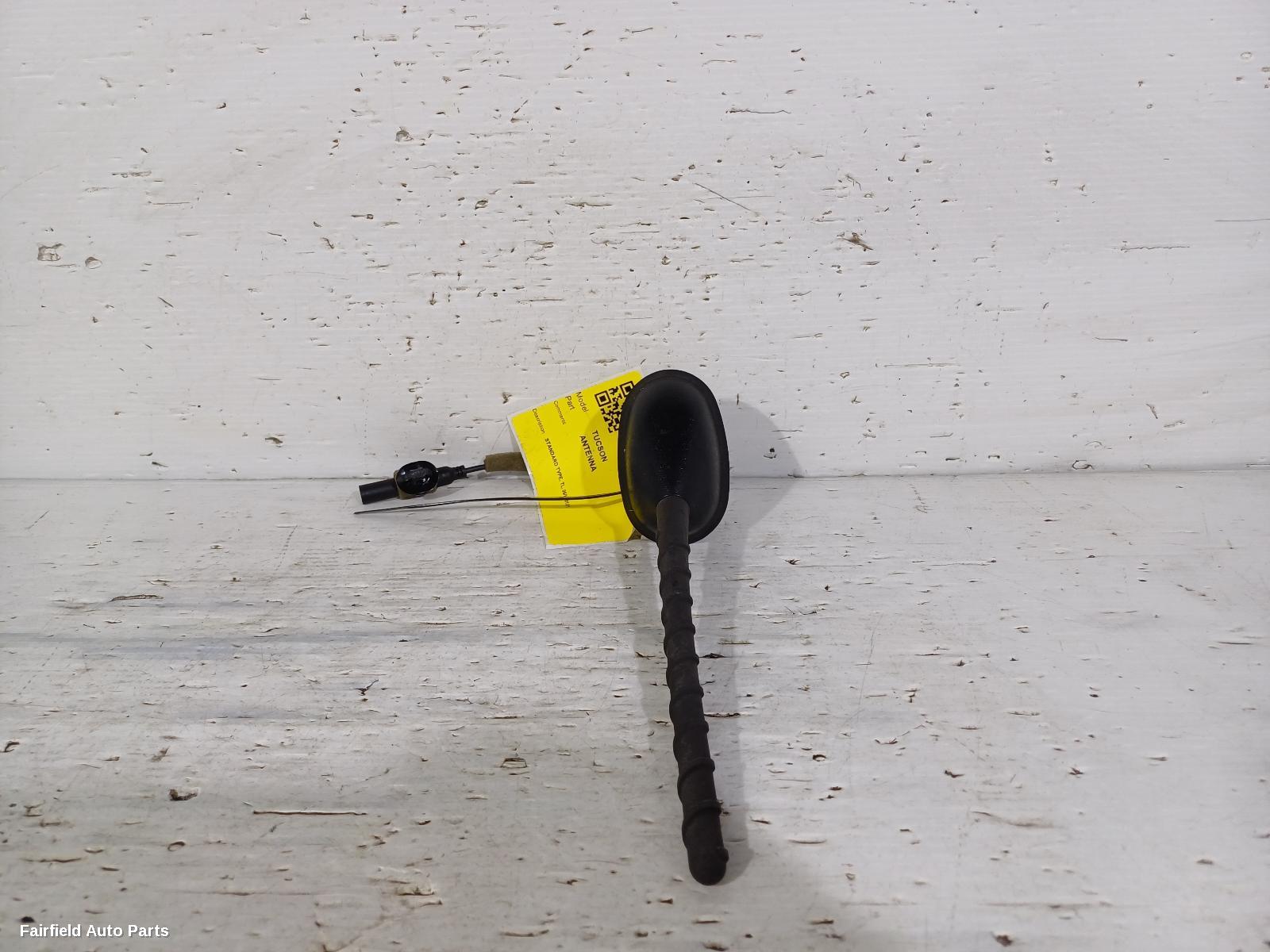 2015-2021 Hyundai Tucson Antenna