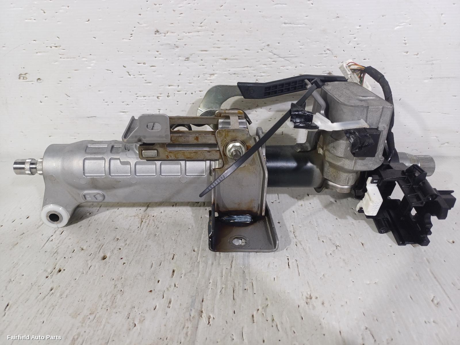 2018-2025 Toyota Rav4 Column