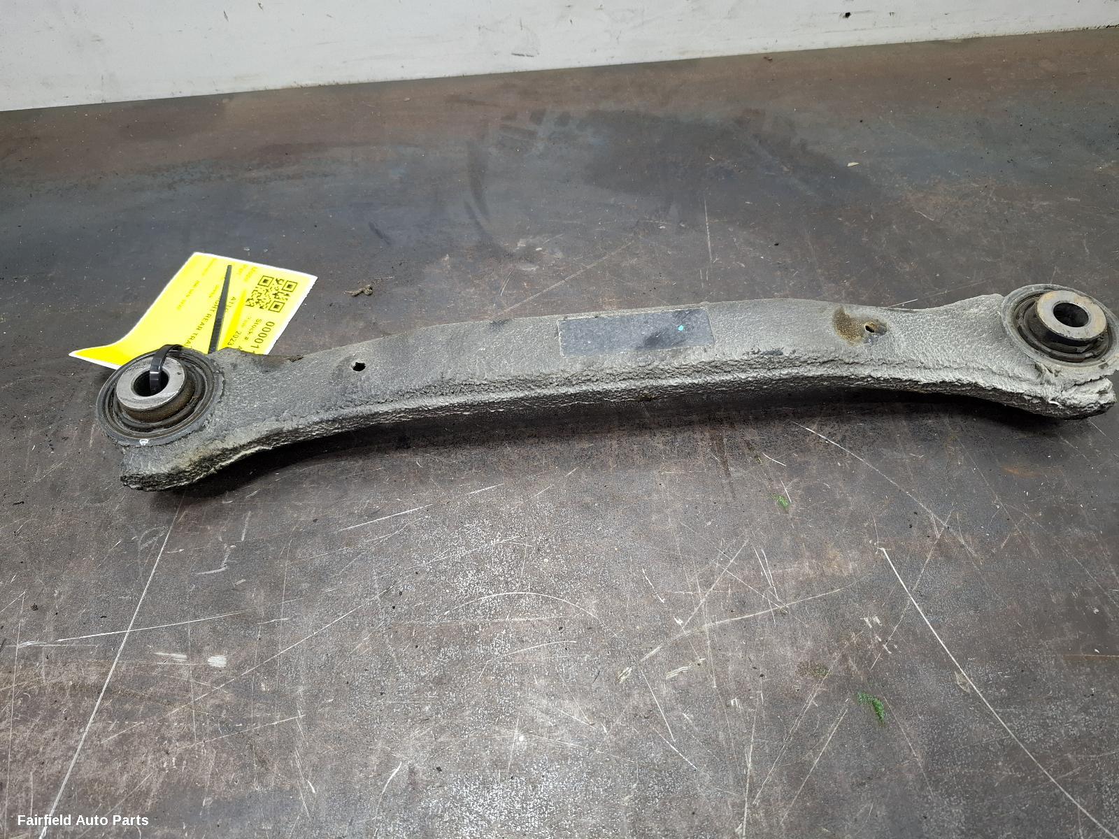 2022-2026 Byd Atto 3 Right Rear Trailing Arm
