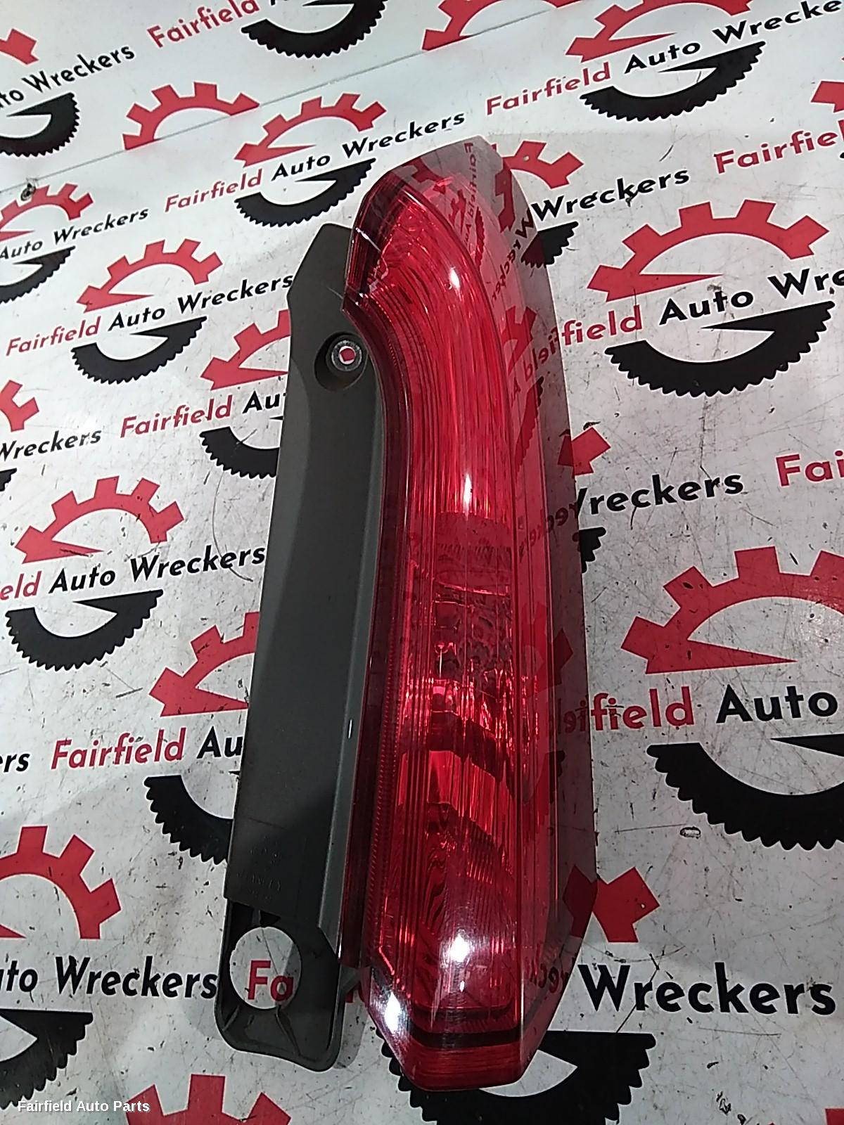 2013 Honda Crv Right Taillight