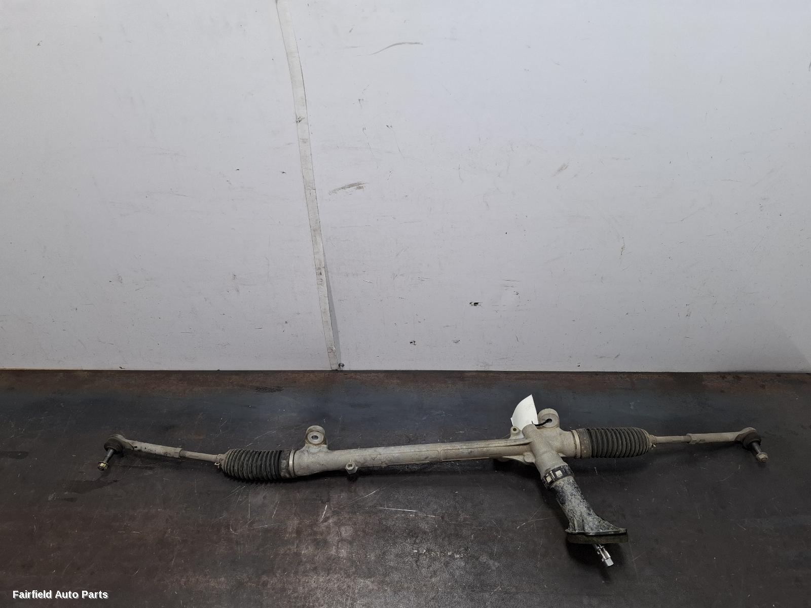 2017-2026 Mazda Cx5 Steering Box Rack