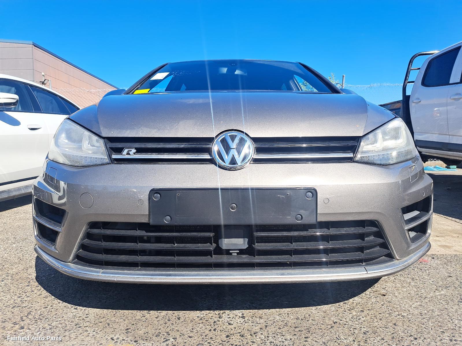 2012-2017 Volkswagen Golf Radio Cd Dvd Sat Tv