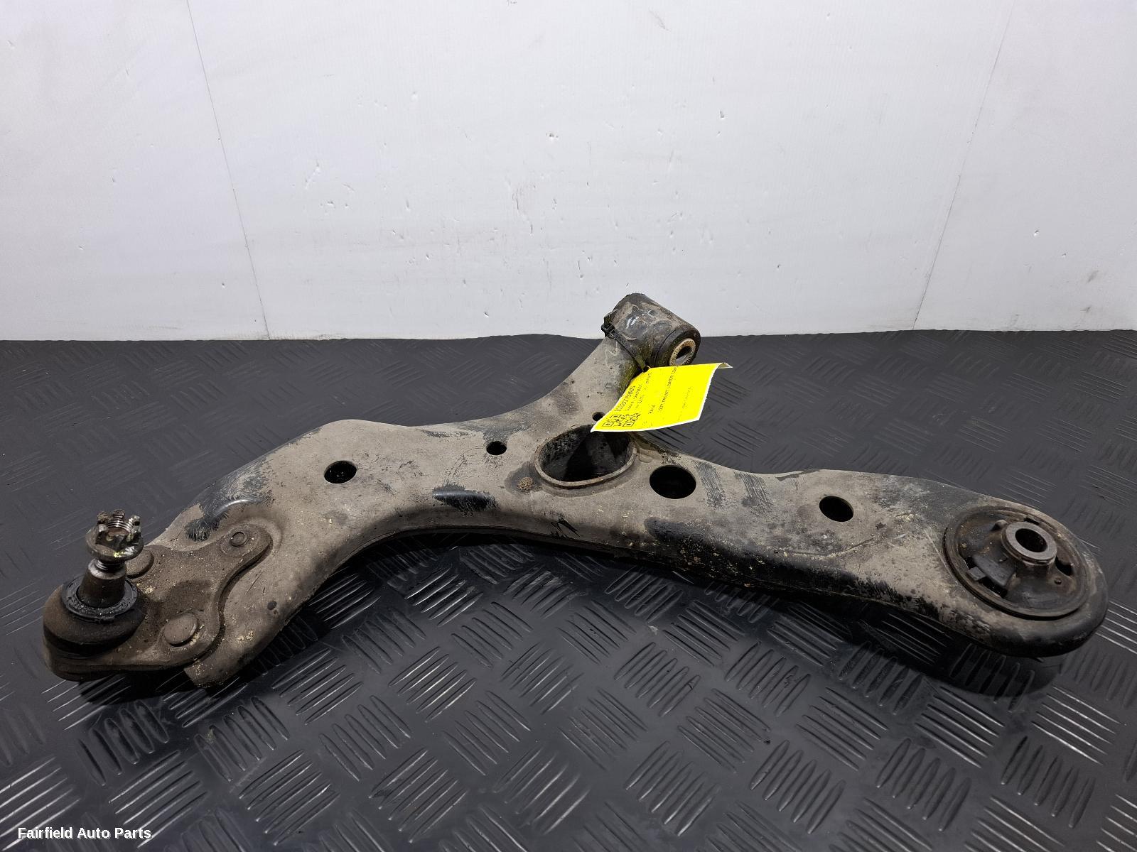 2012-2018 Toyota Rav4 Left Front Lower Control Arm