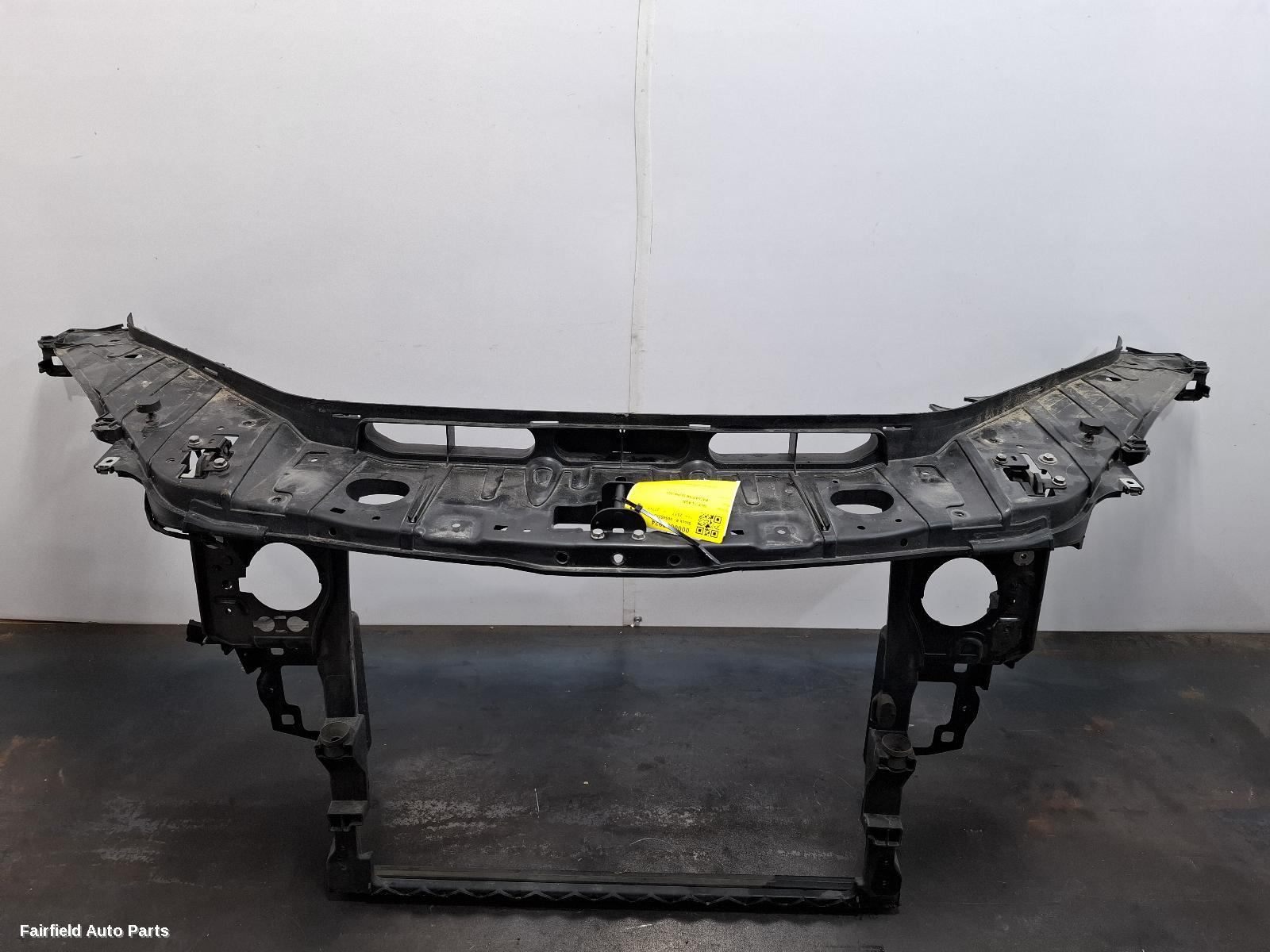 2015-2019 Mercedes Gle Class Radiator Support