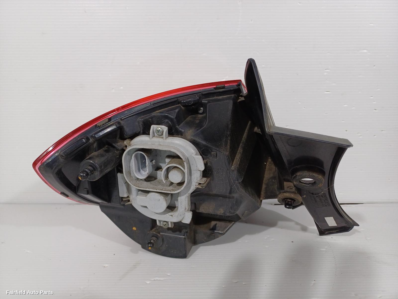 2011-2020 Alfa Romeo Giulietta Right Taillight