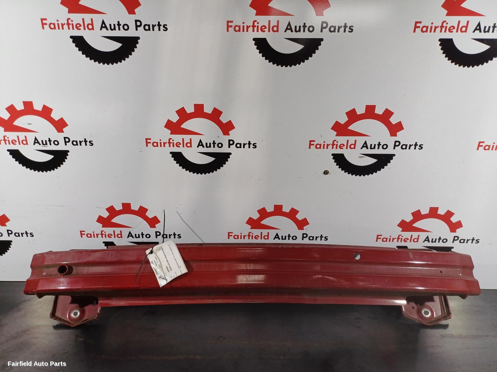 2011-2019 Holden Barina R Bar Bracket Reinfo