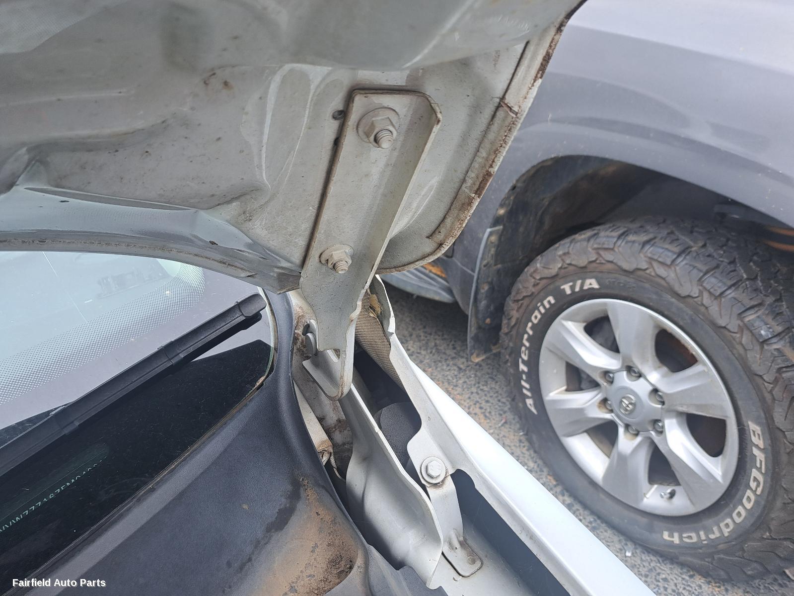2011-2017 Volkswagen Jetta Left Door Mirror