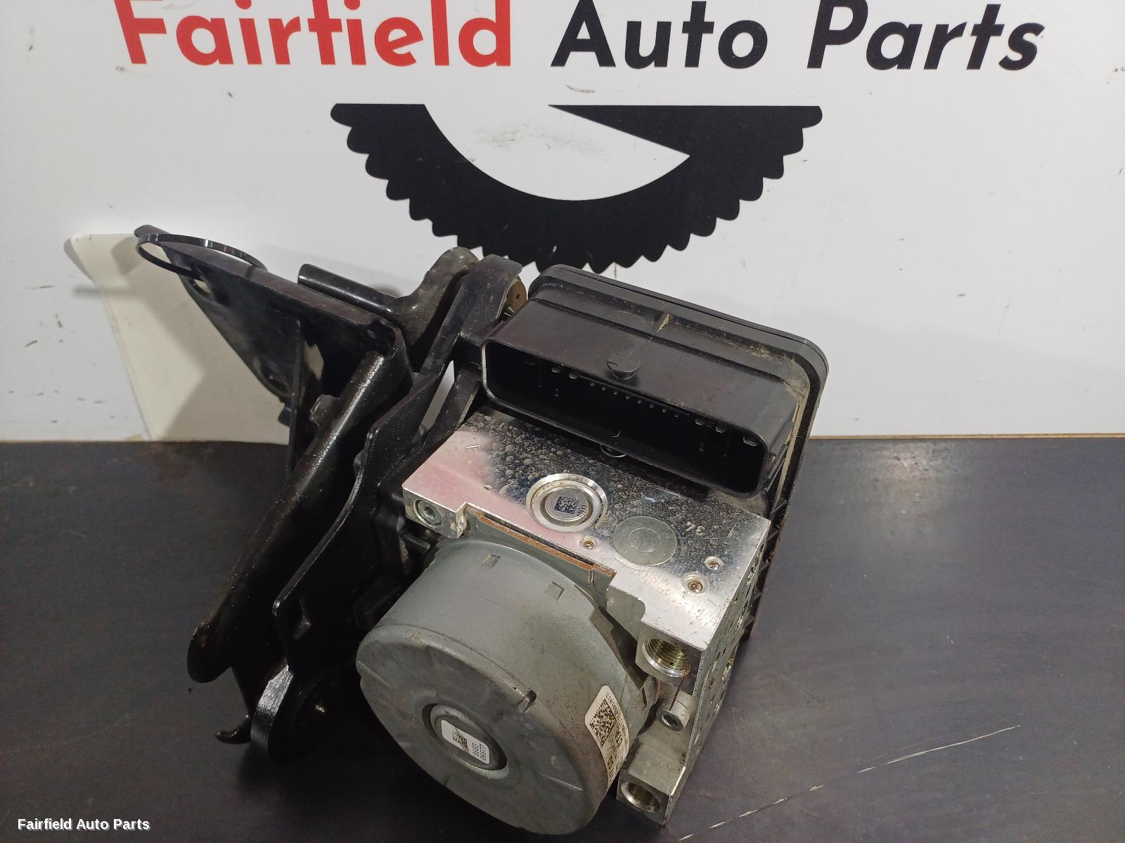 2012-2020 Volkswagen Golf Abs Pump Modulator