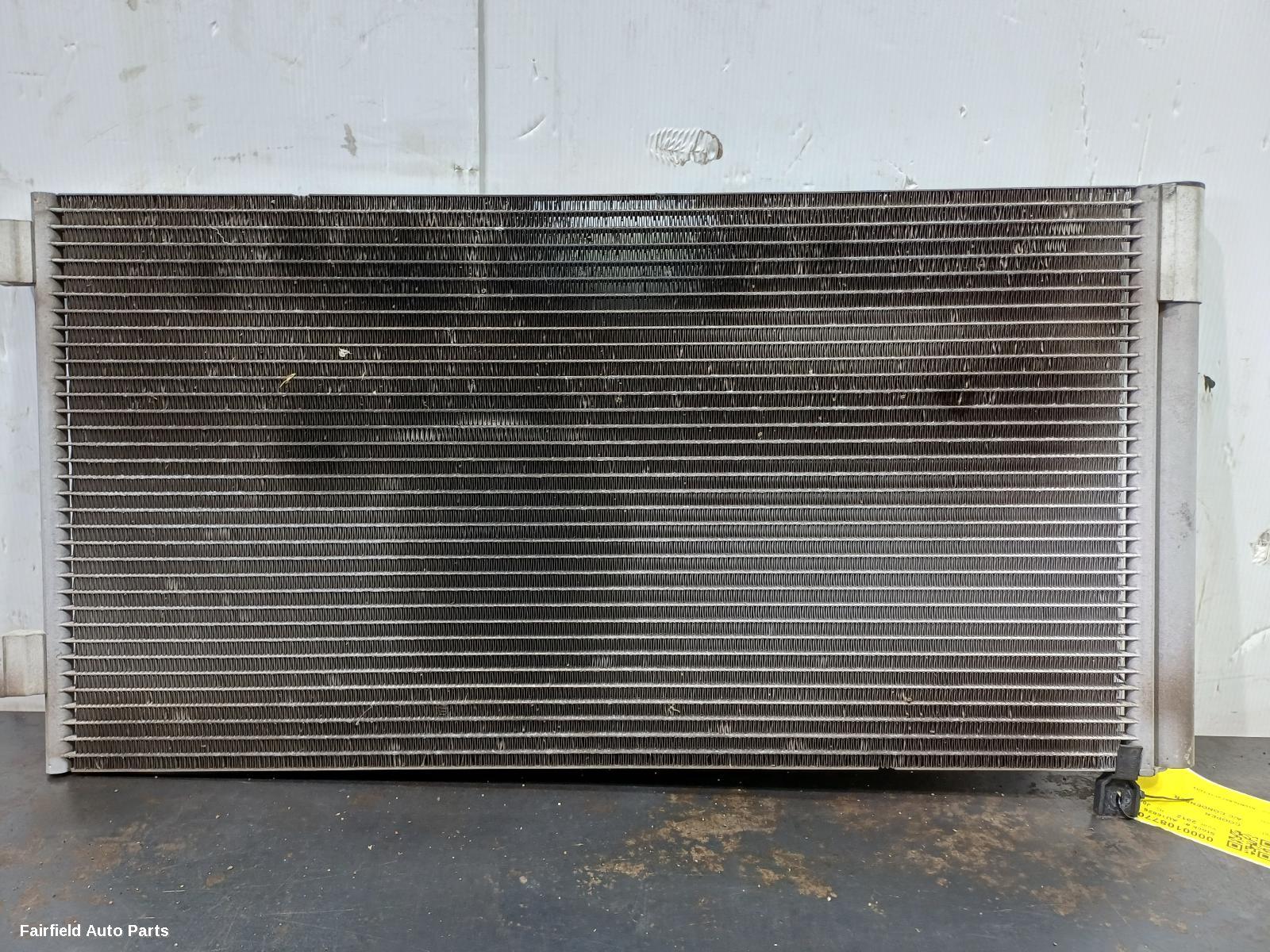 2011-2015 Mini Cooper A C Condenser