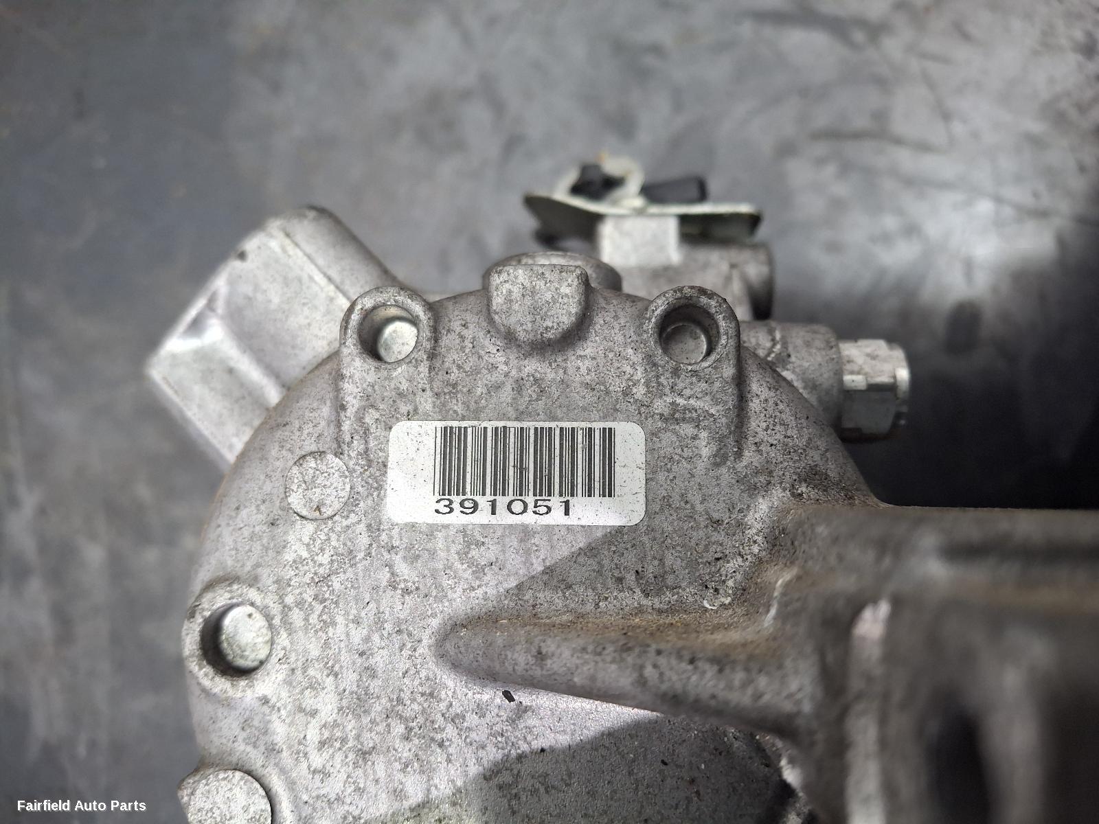 2017-2023 Suzuki Swift A C Compressor