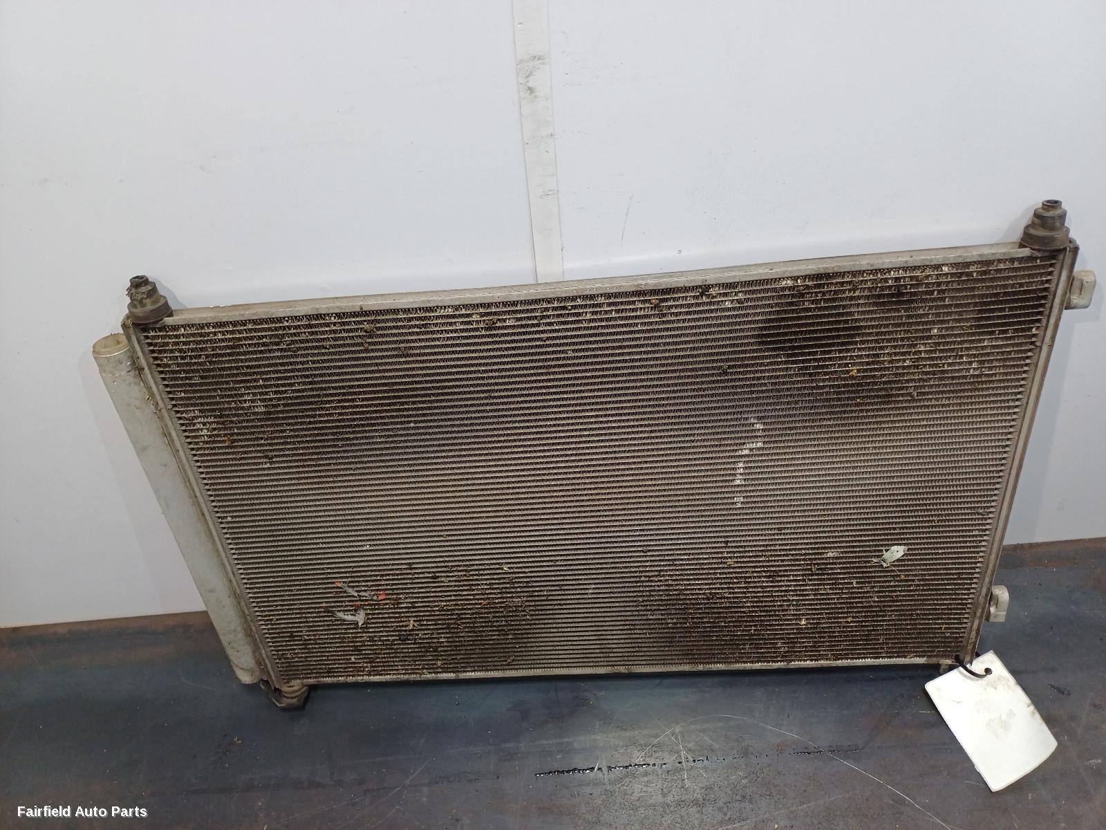 2007-2015 Mazda Cx9 A C Condenser