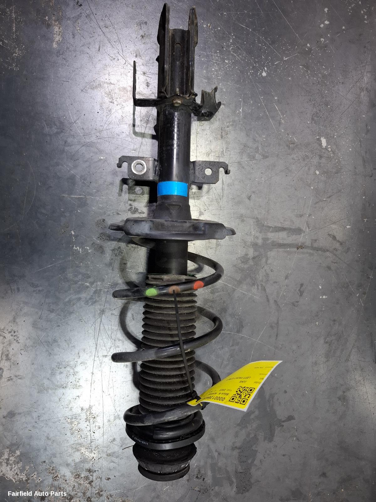 2020-2026 Nissan Juke Left Front Strut