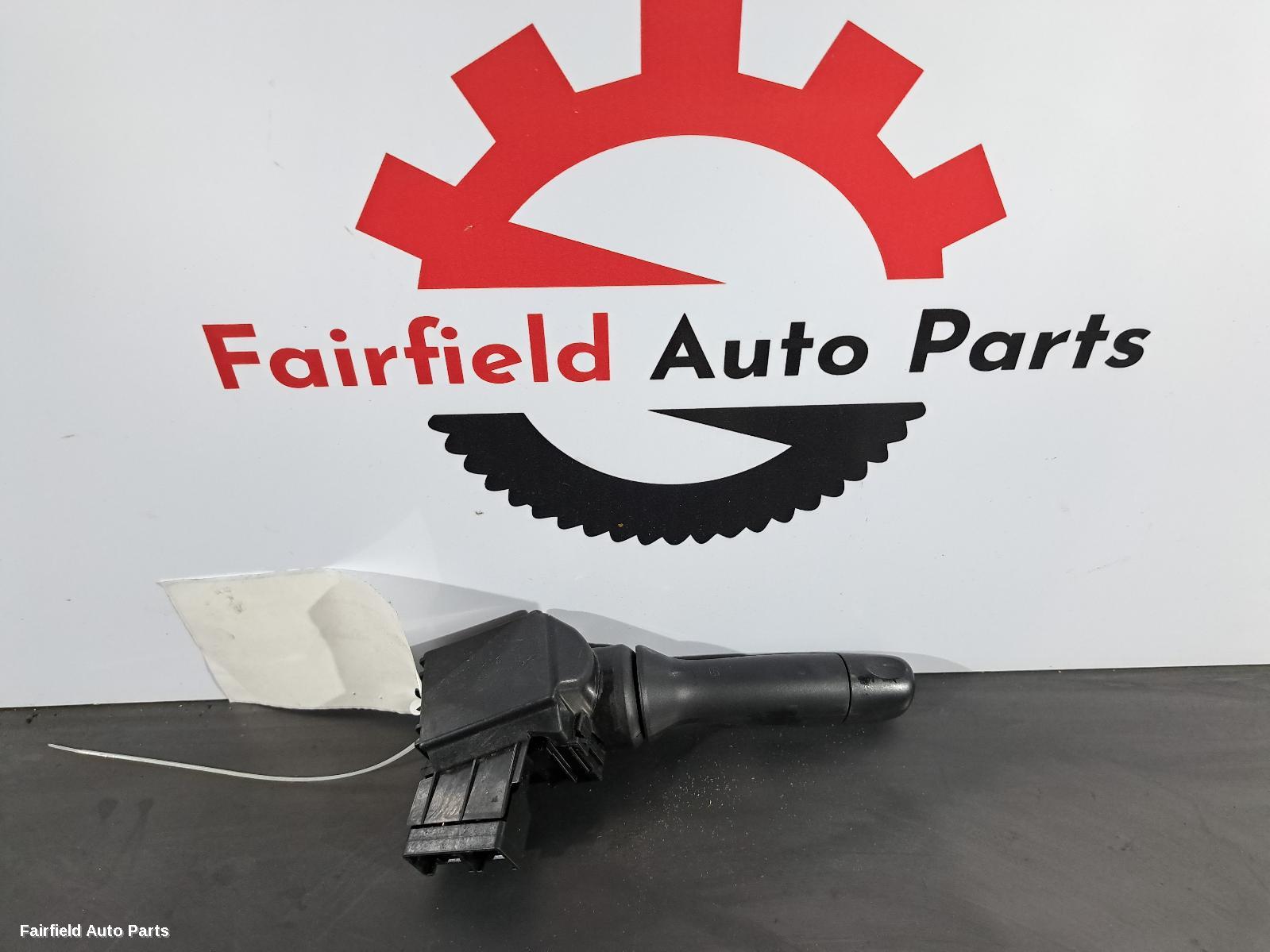 2005-2019 Toyota Yaris Combination Switch
