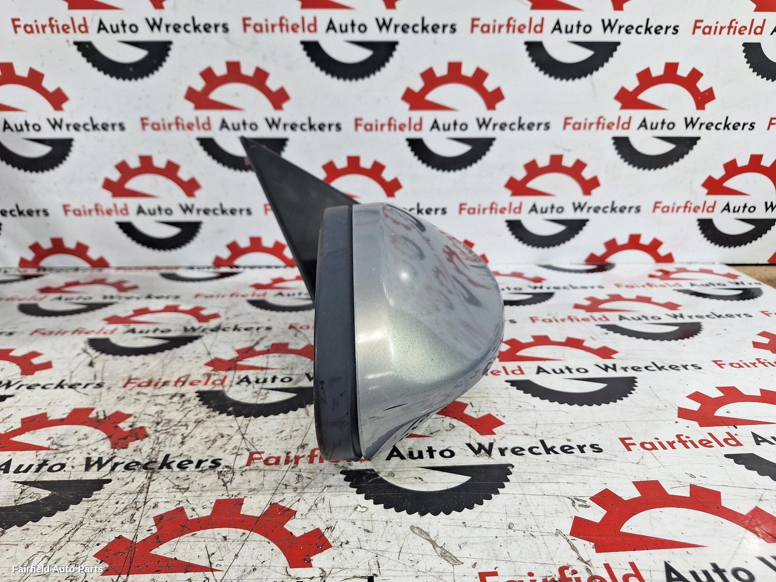 2006-2009 Bmw 3 Series Right Door Mirror