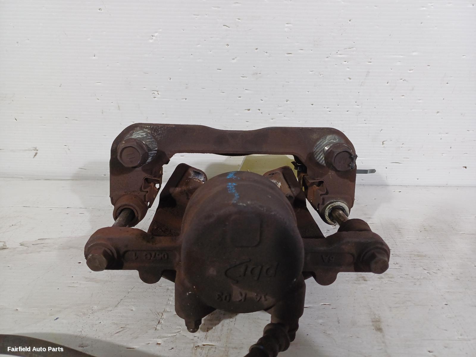 2002-2006 Toyota Camry Caliper