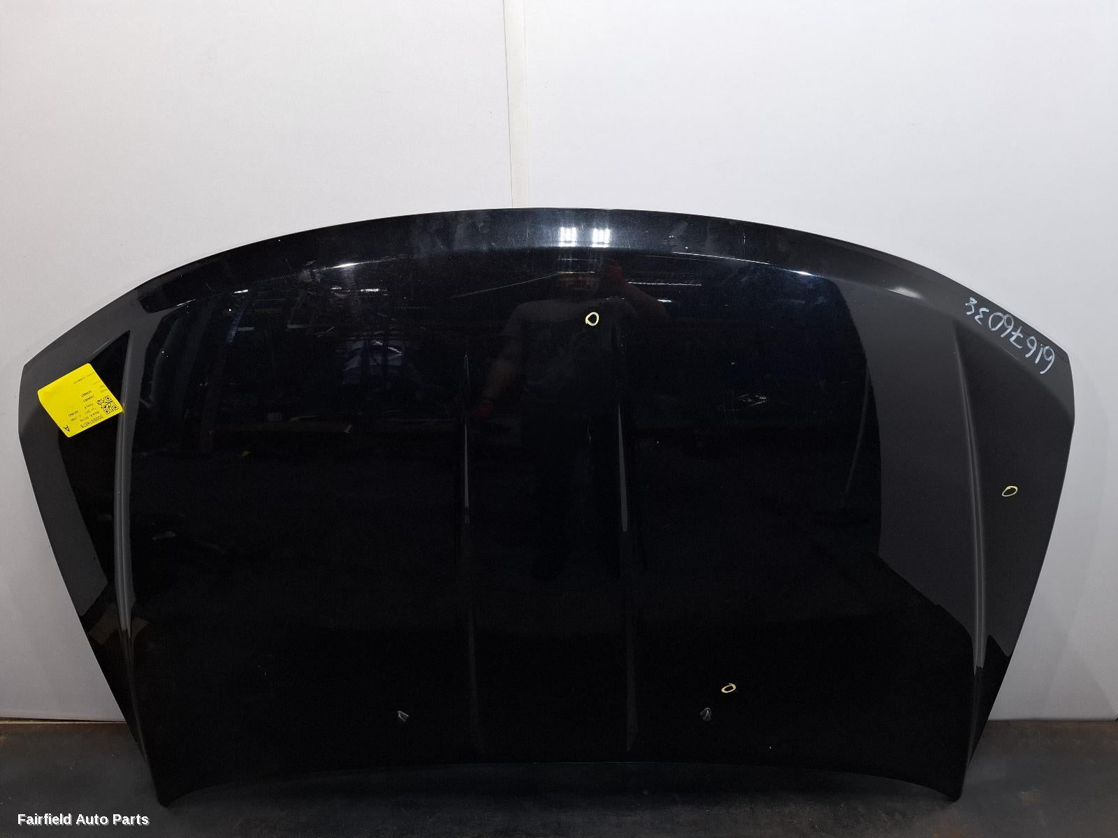 2008-2016 Dodge Journey Bonnet