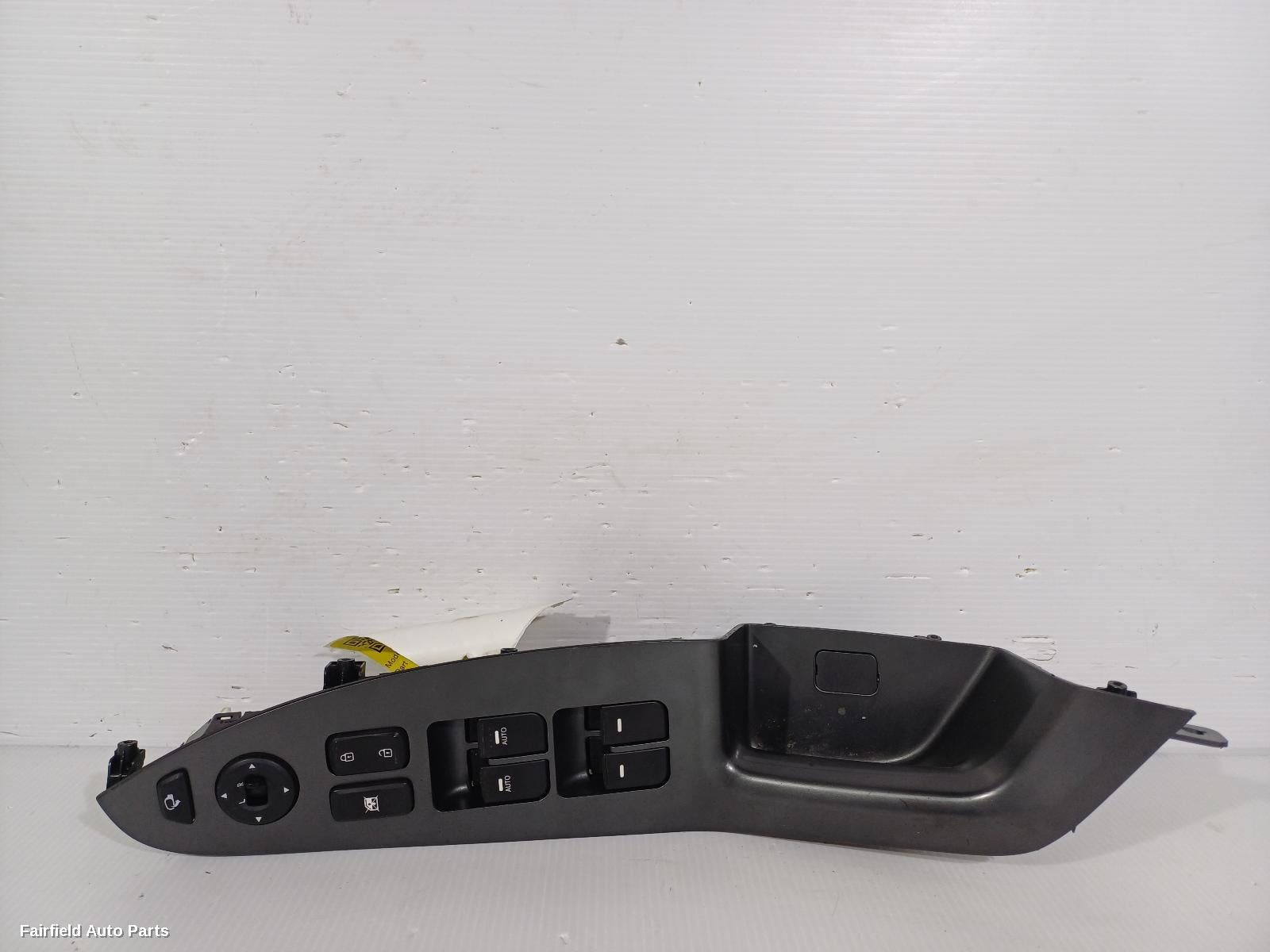 2011-2013 Kia Optima Pwr Dr Wind Switch