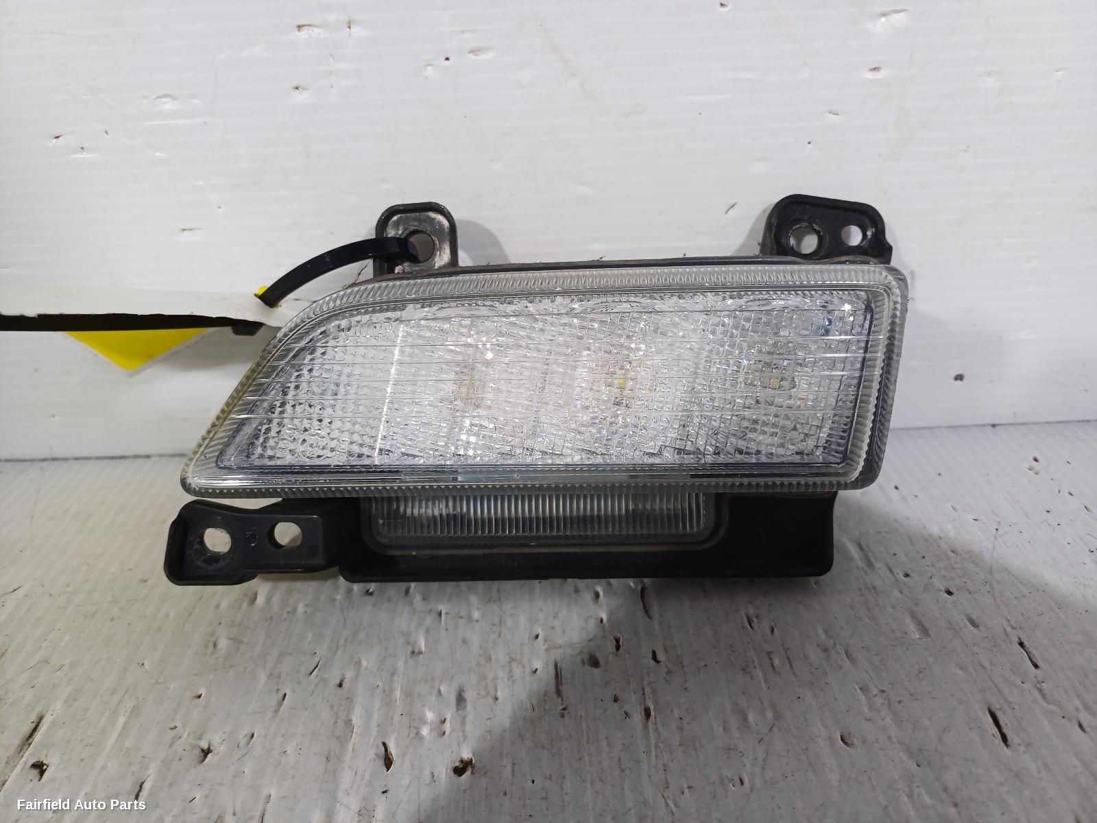 2016-2019 Suzuki Baleno Right Indicator Fog Side