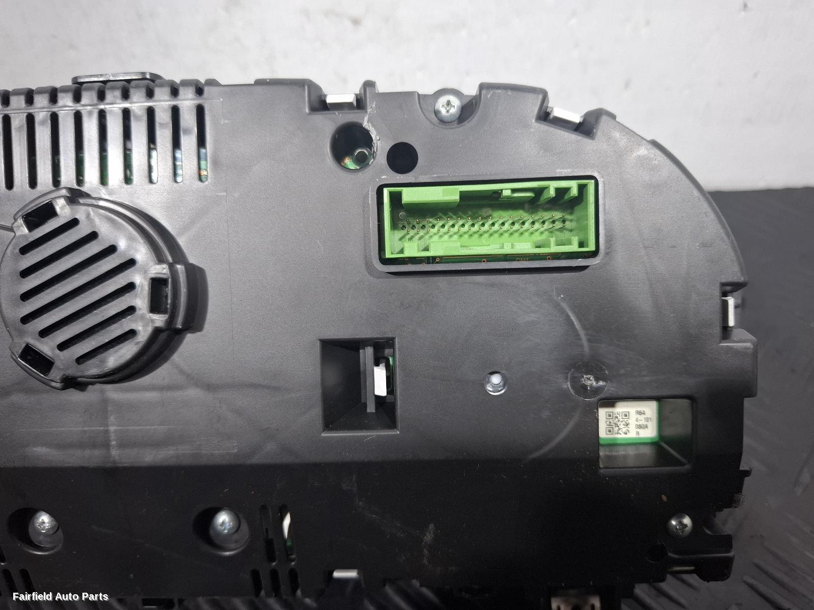 2015-2019 Land Rover Discovery Sport Instrument Cluster