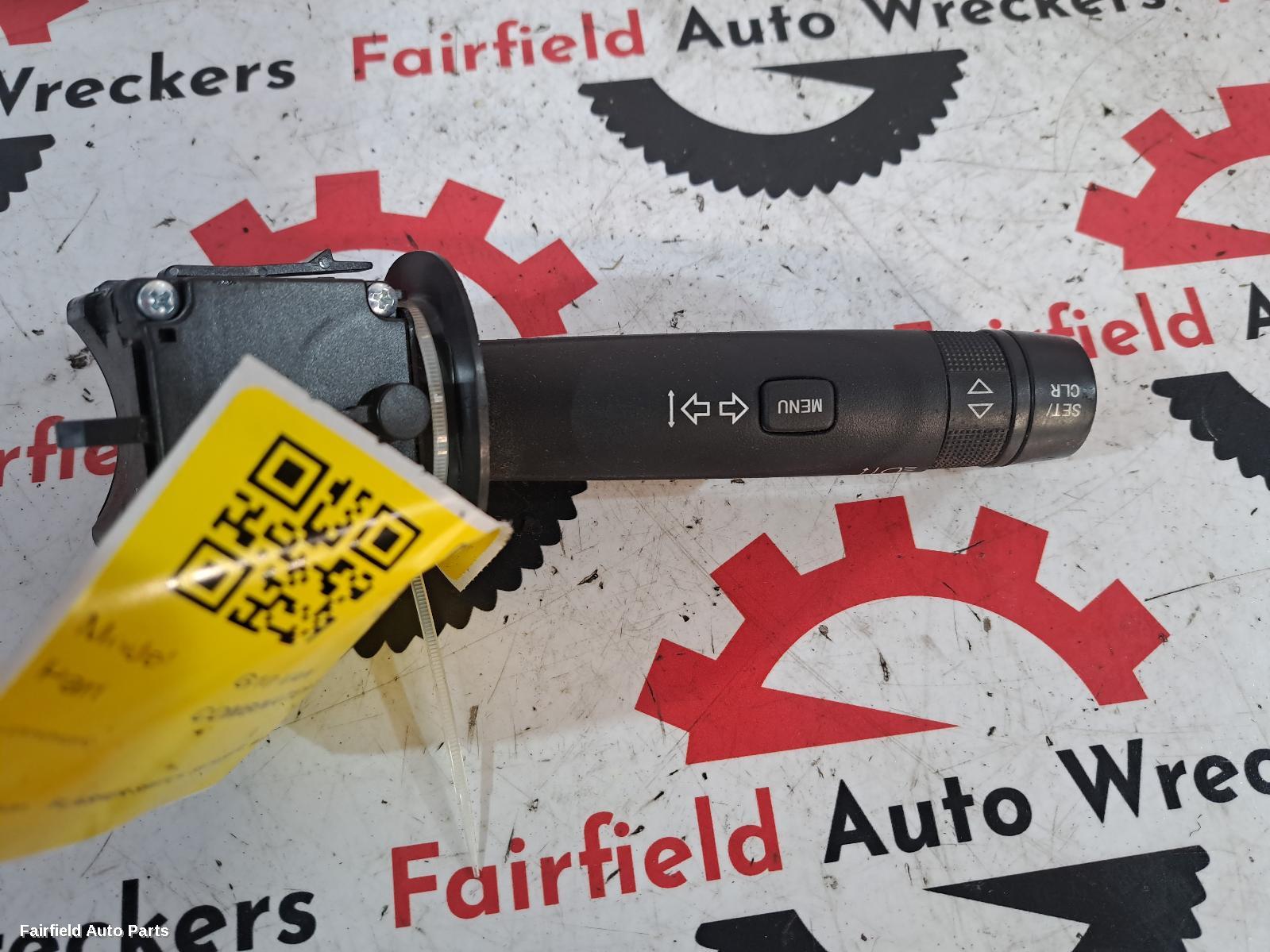 2015-2021 Ldv G10 Combination Switch