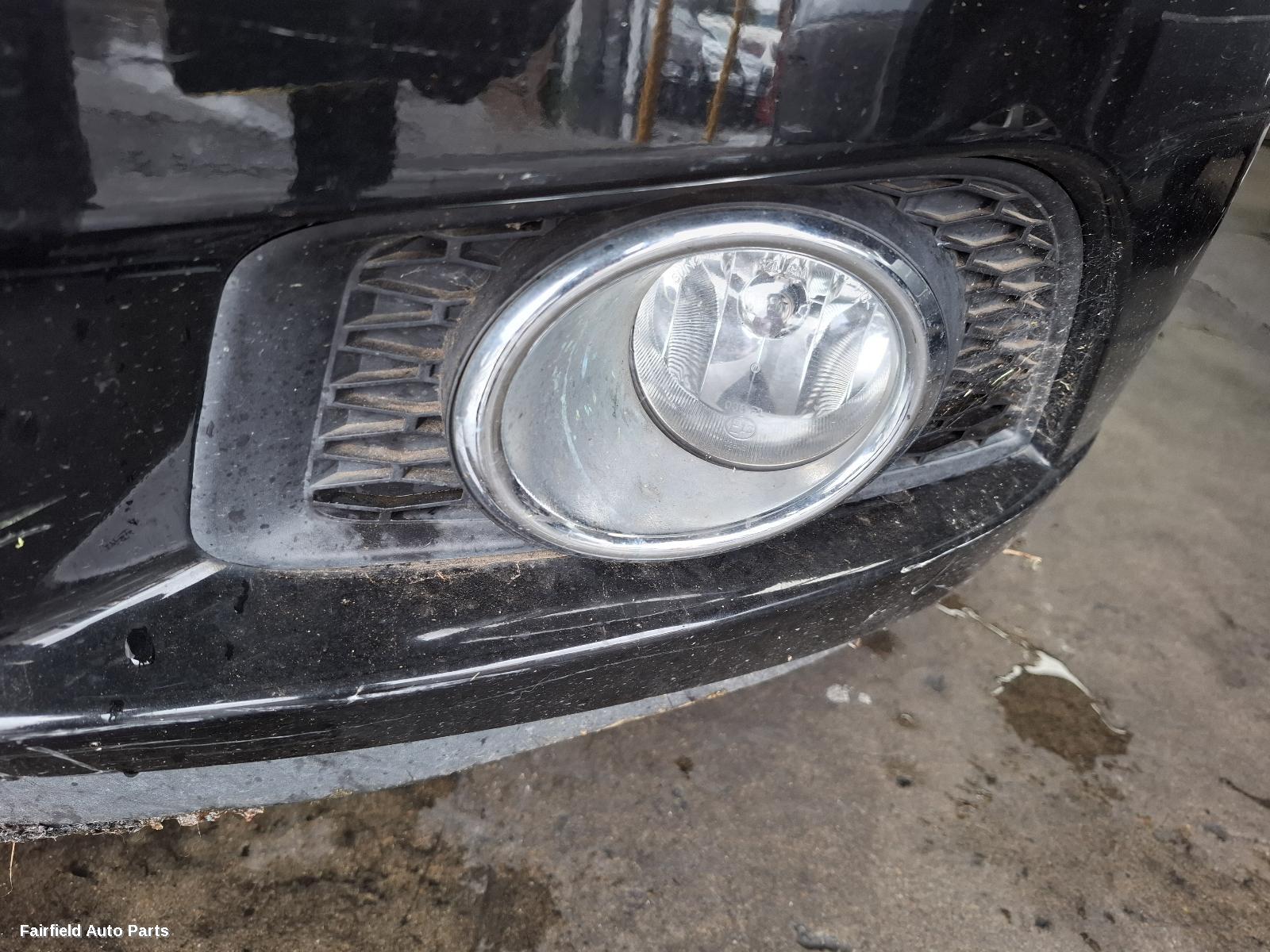 2012 Holden Cruze Overflow Bottle