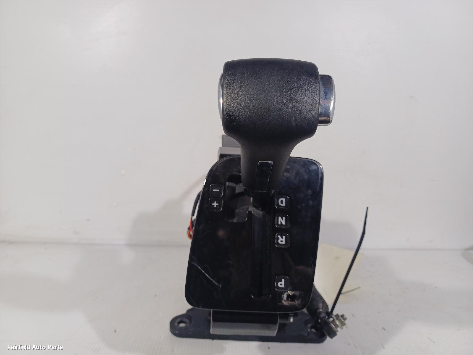 2015-2025 Ldv G10 Gear Stick Shifter
