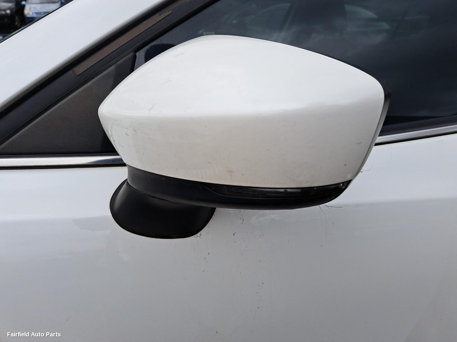 2016 Mazda 3 Radio Cd Dvd Sat Tv