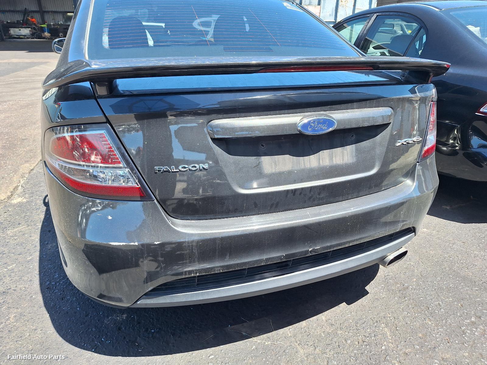 2010 Ford Falcon A C Compressor