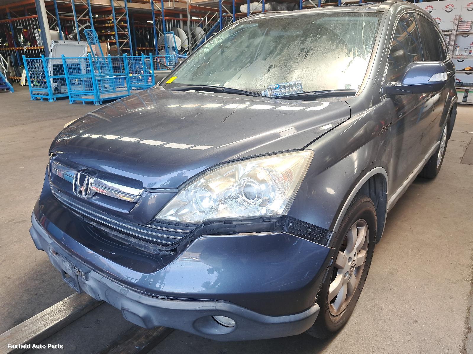 2008 Honda Crv Left Front Strut