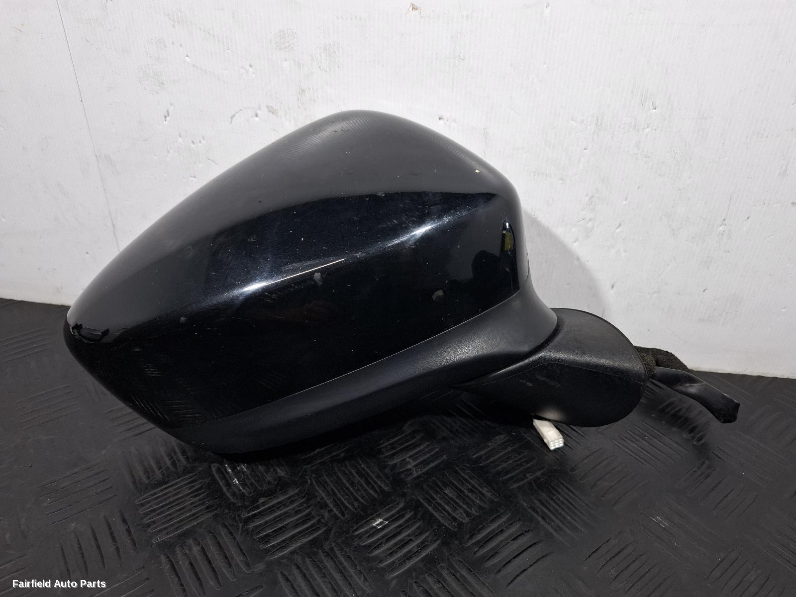 2014-2016 Mazda Cx5 Right Door Mirror