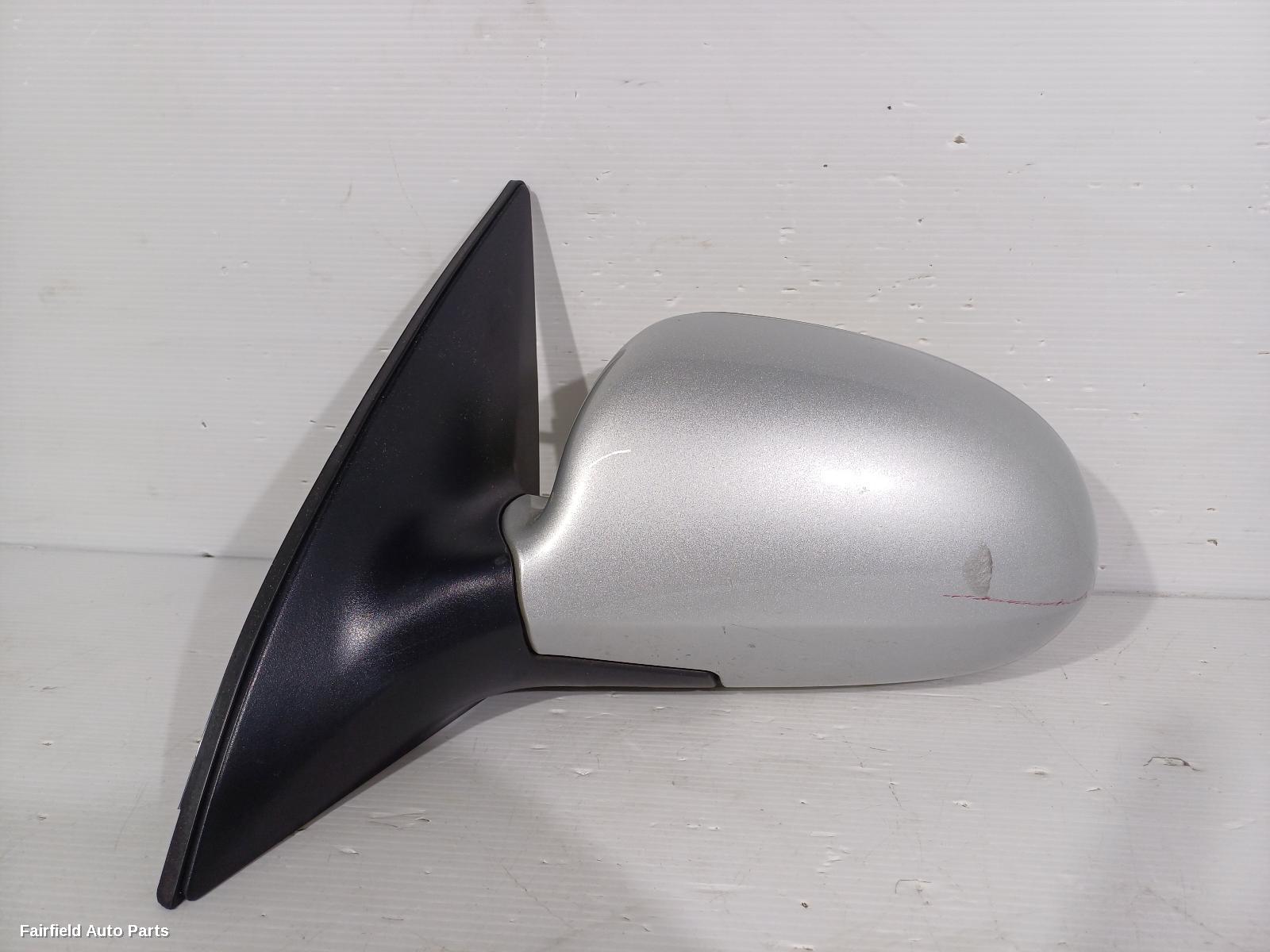 2007-2012 Hyundai I30 Left Door Mirror