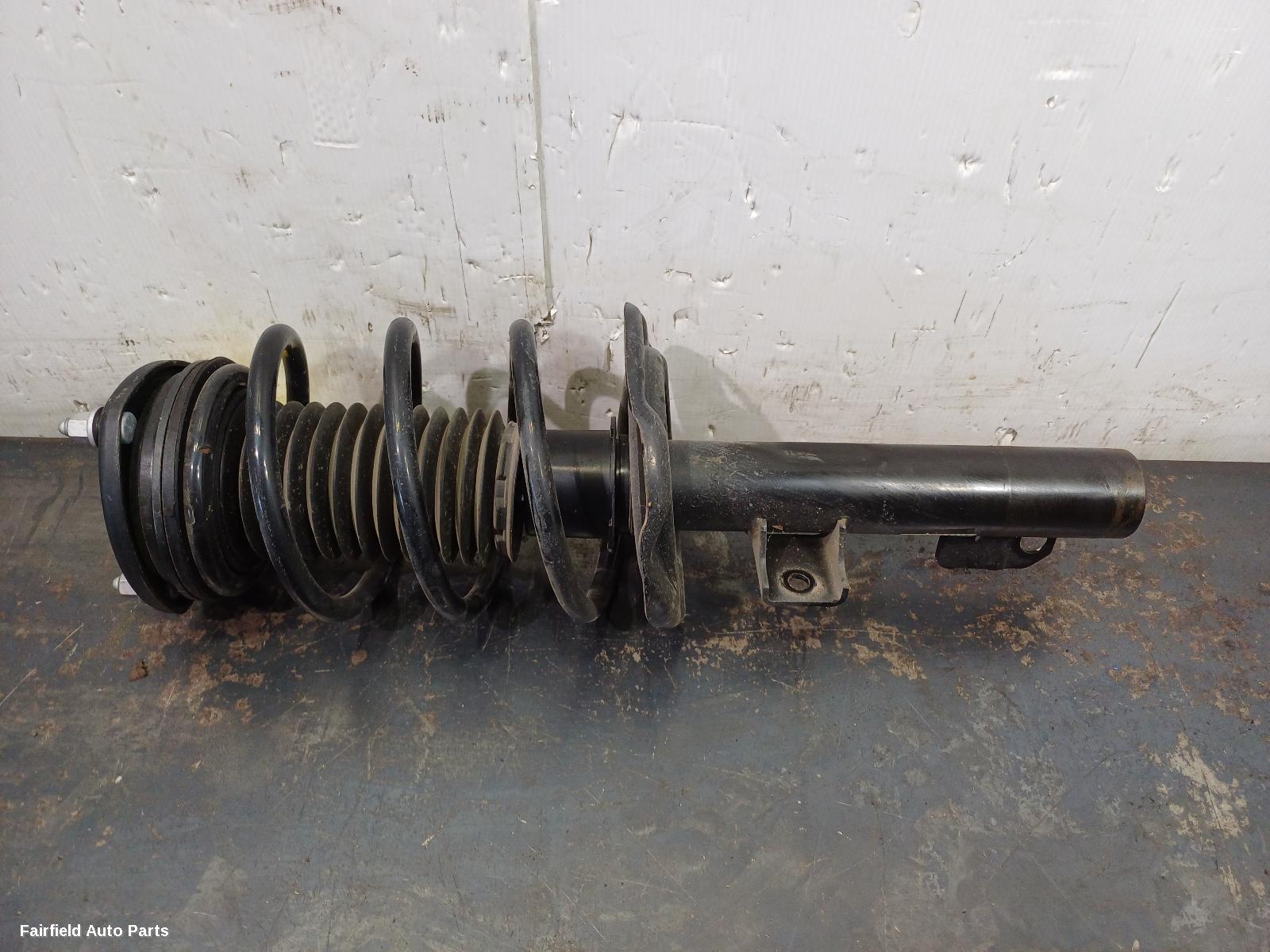 2019-2026 Mazda 3 Right Front Strut