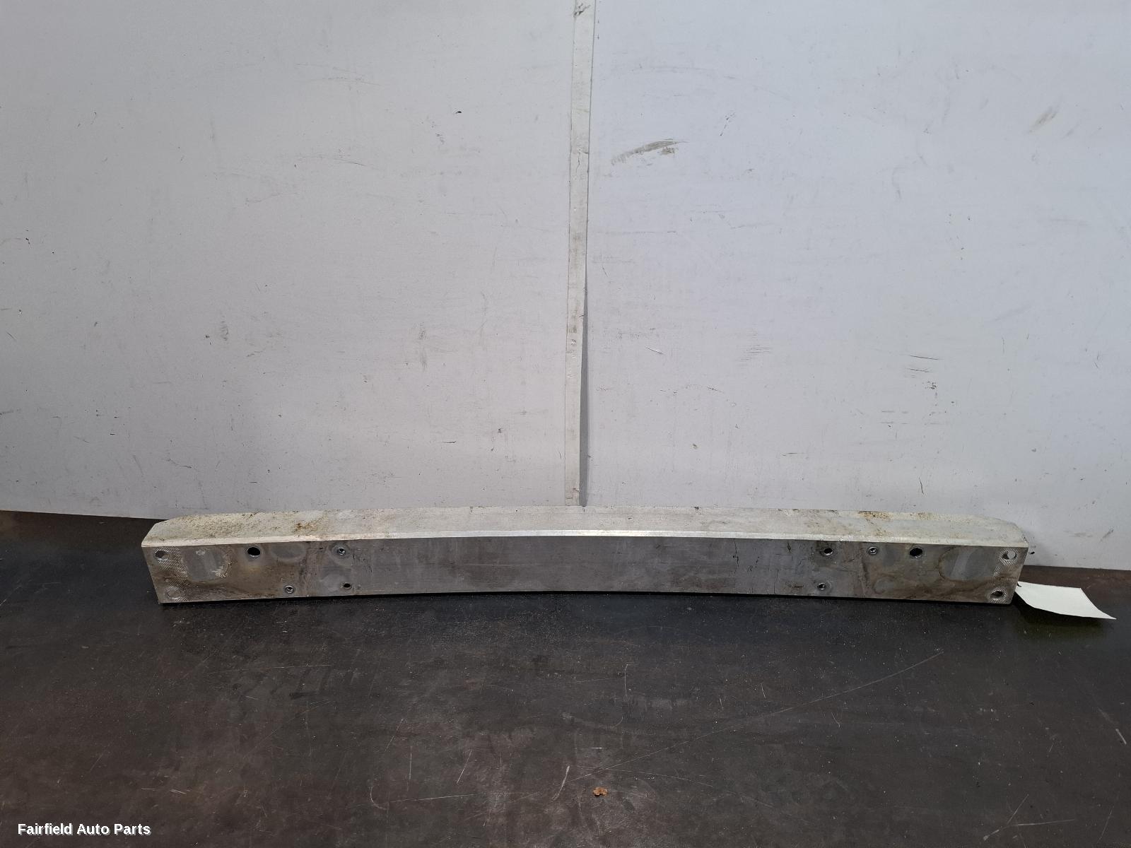 2016 Holden Commodore F Bar Reinforc Brack