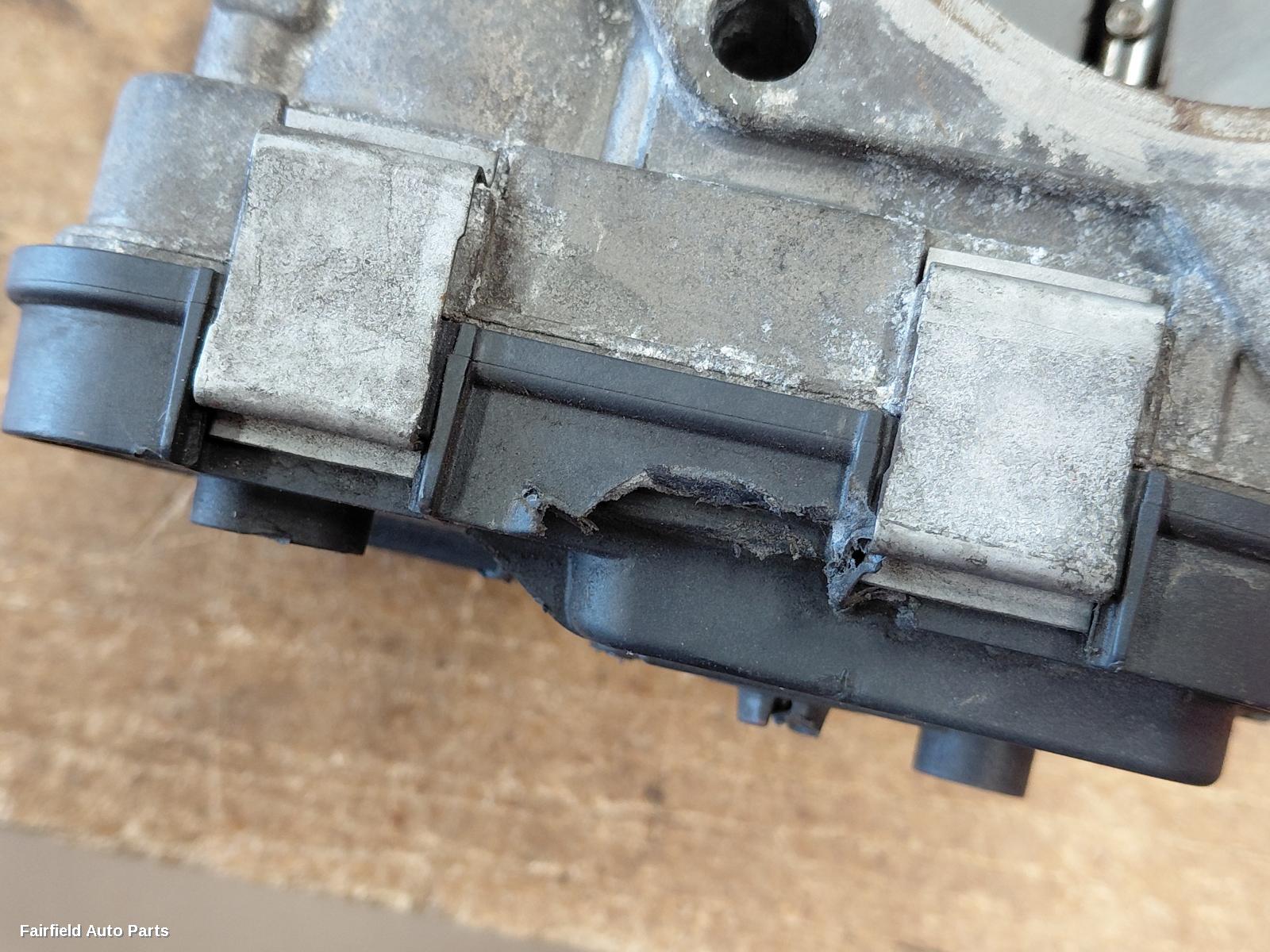 2012-2020 Volkswagen Golf Throttle Body