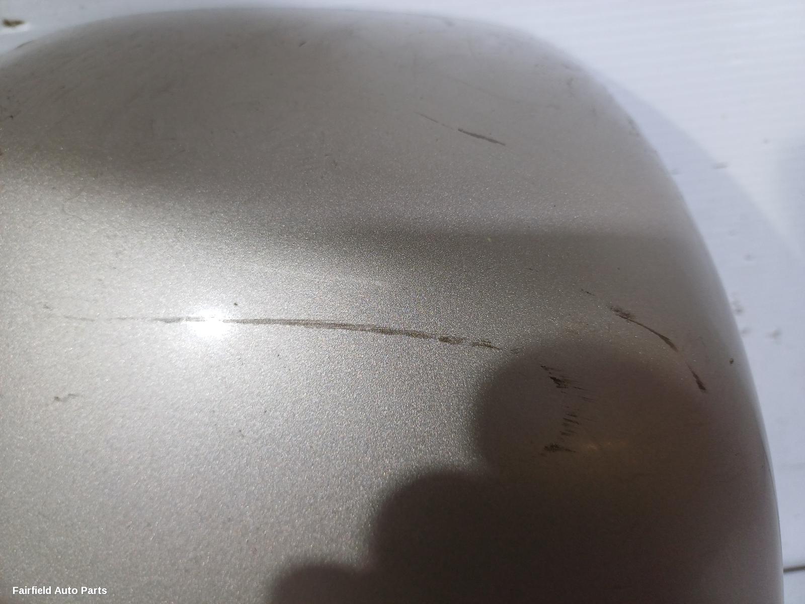 2006-2011 Holden Captiva Right Door Mirror
