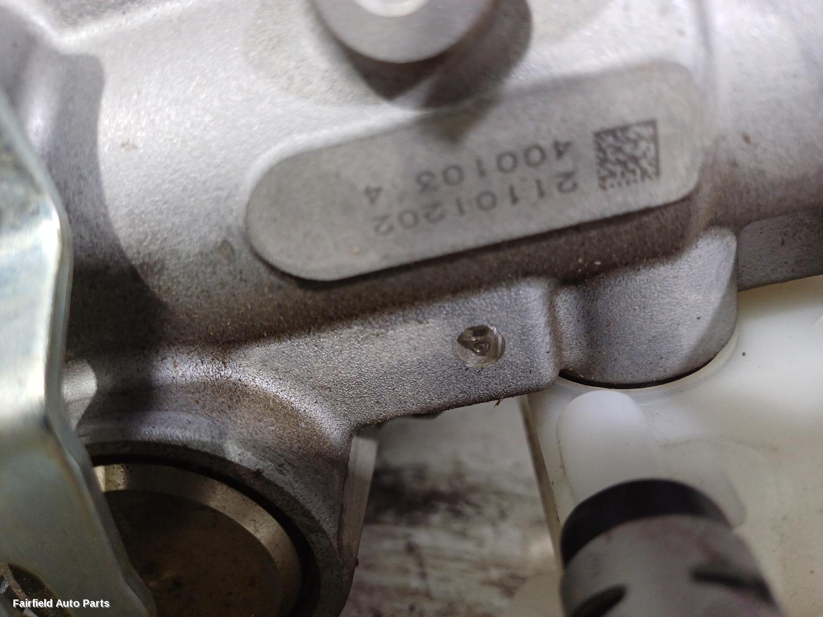 2021-2025 Toyota Kluger Abs Pump Modulator