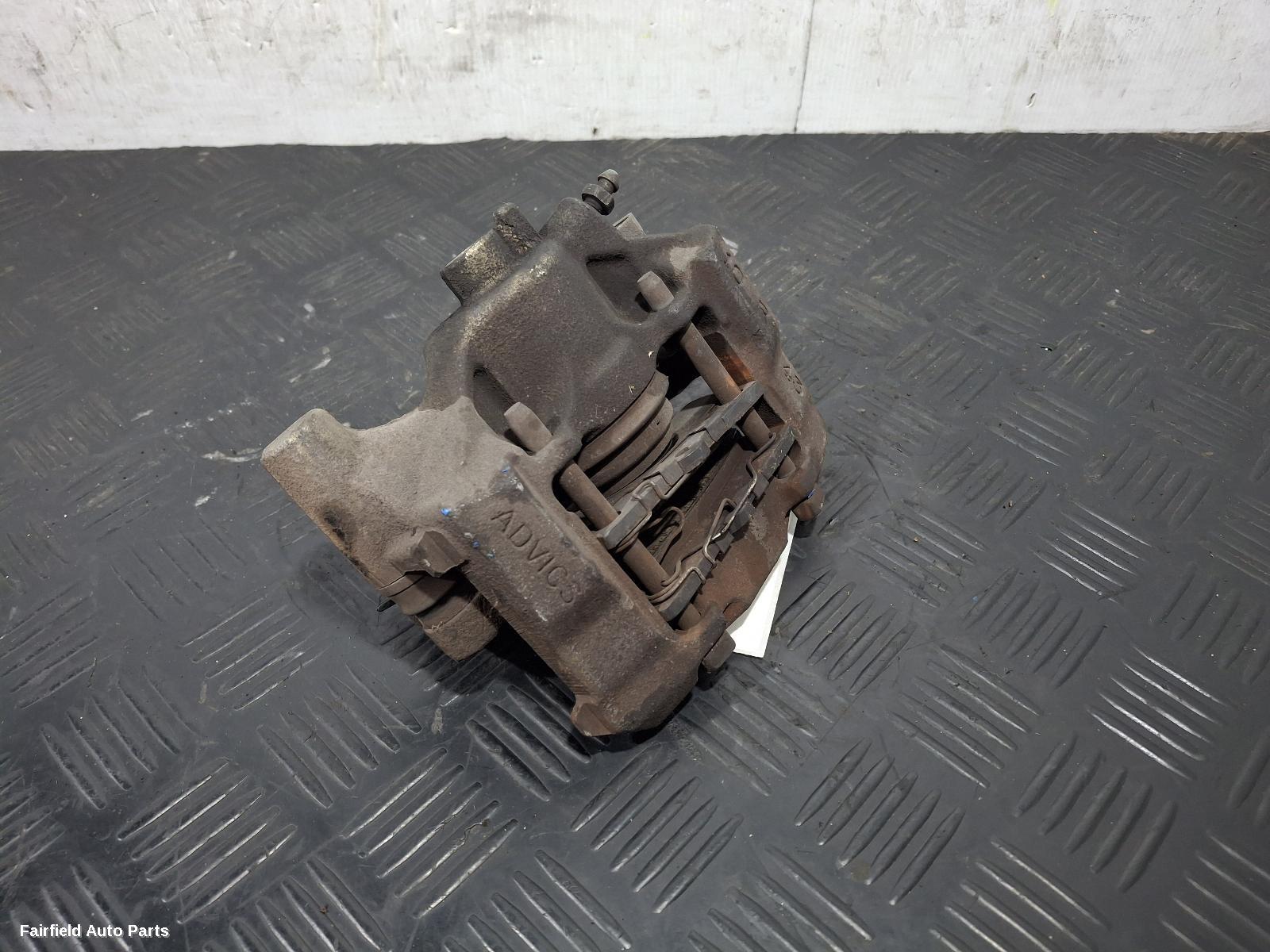 2005-2014 Lexus Is250/is250c Caliper