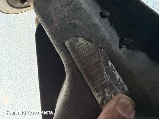 2011-2020 Mazda Bt50 Rear Diff Assembly
