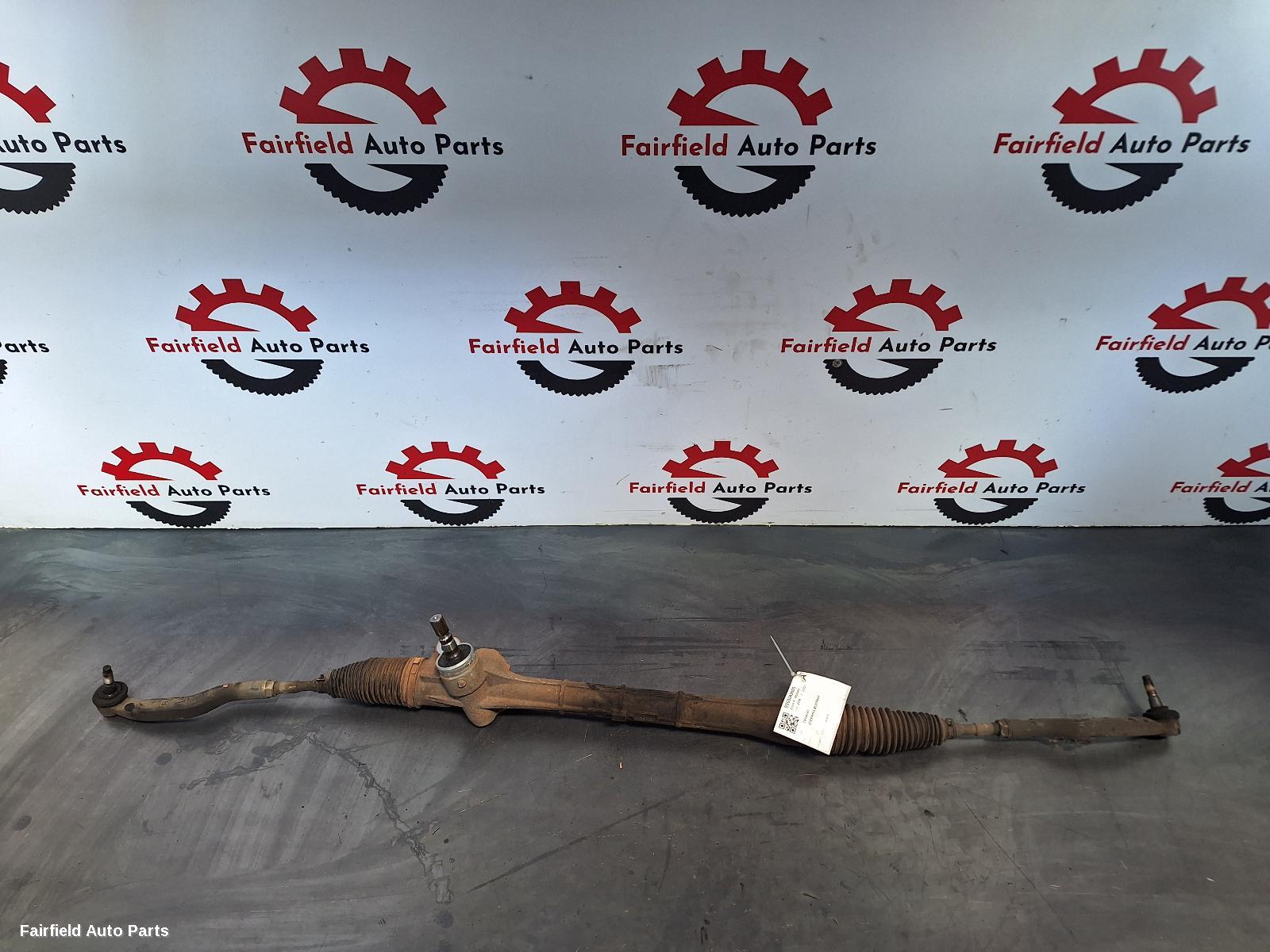 2006-2020 Toyota Tarago Steering Box Rack