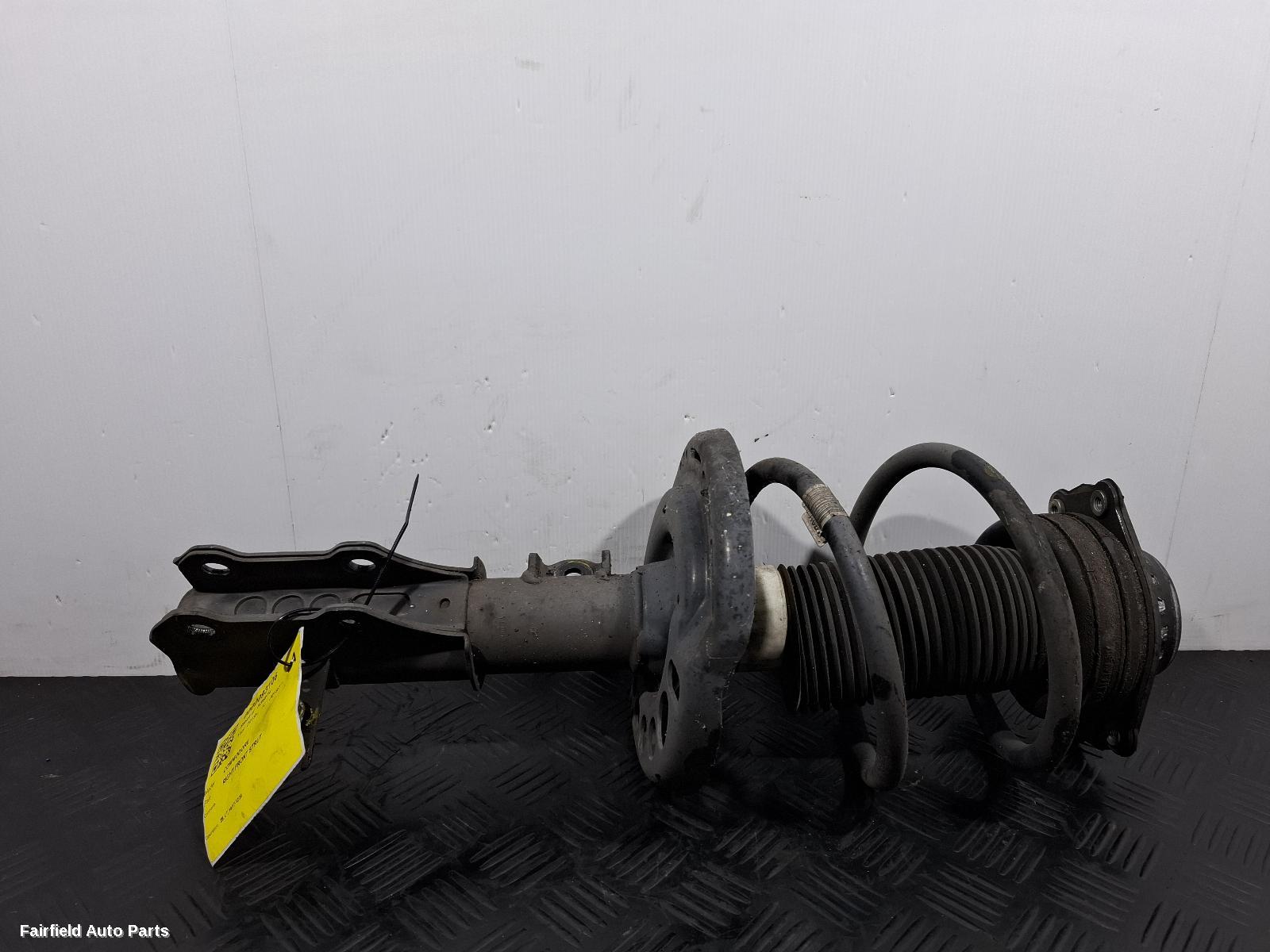 2017-2020 Holden Commodore Right Front Strut
