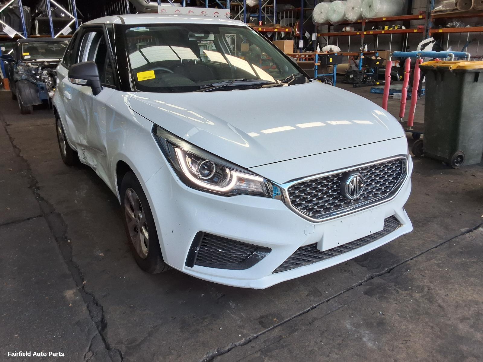 2024 Mg Mg3 Bootlid Tailgate