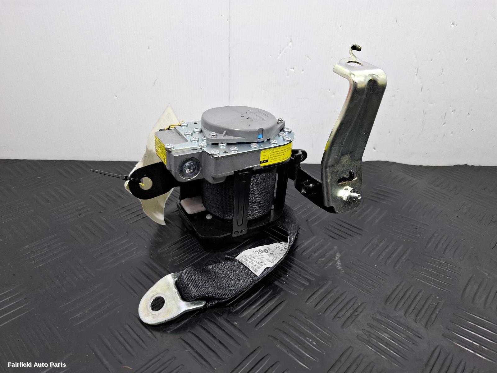 2014-2023 Lexus Rc Seatbelt Stalk