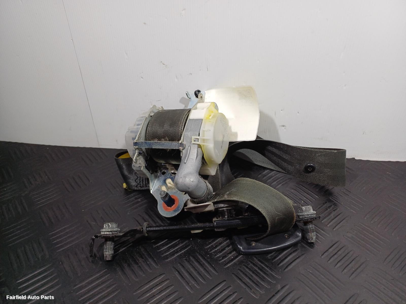 2007-2012 Hyundai I30 Seatbelt Stalk