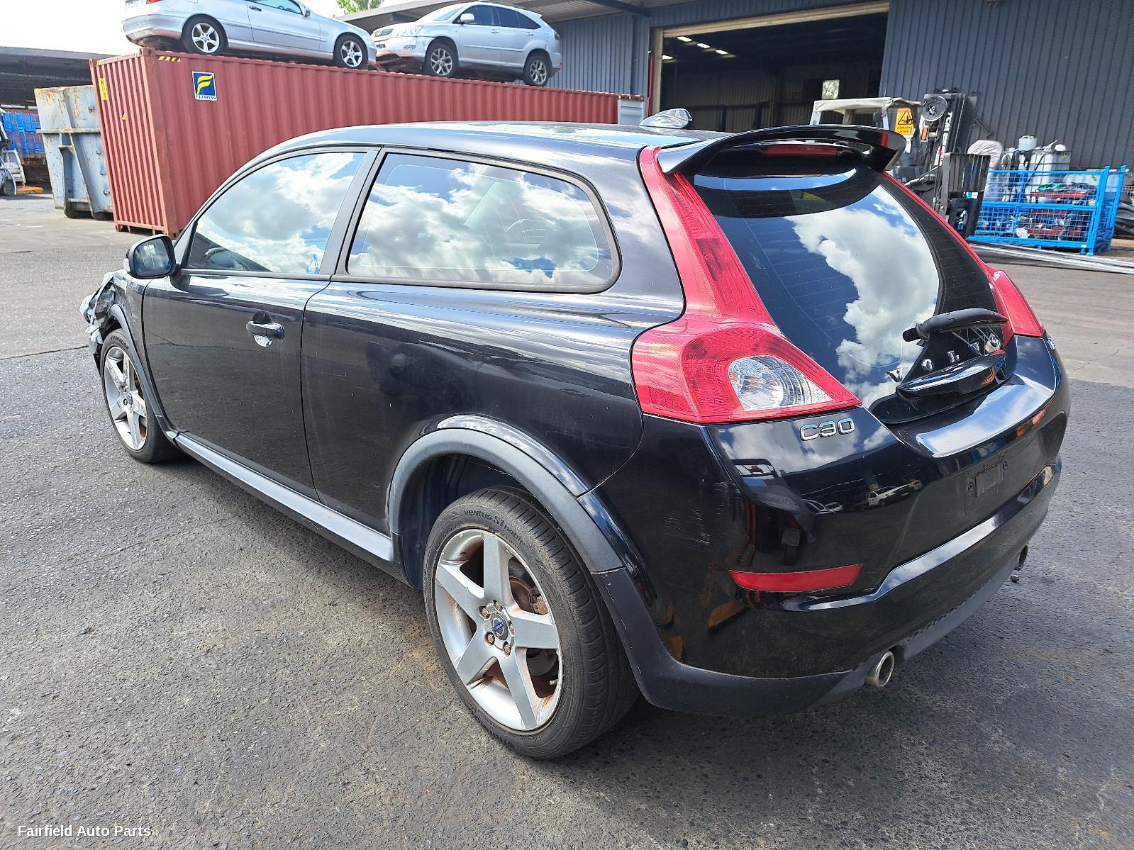 2010-2013 Volvo C30 Right Door Mirror