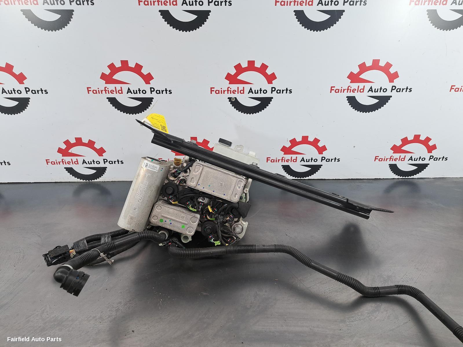 2019-2026 Tesla Model 3 A C Condenser