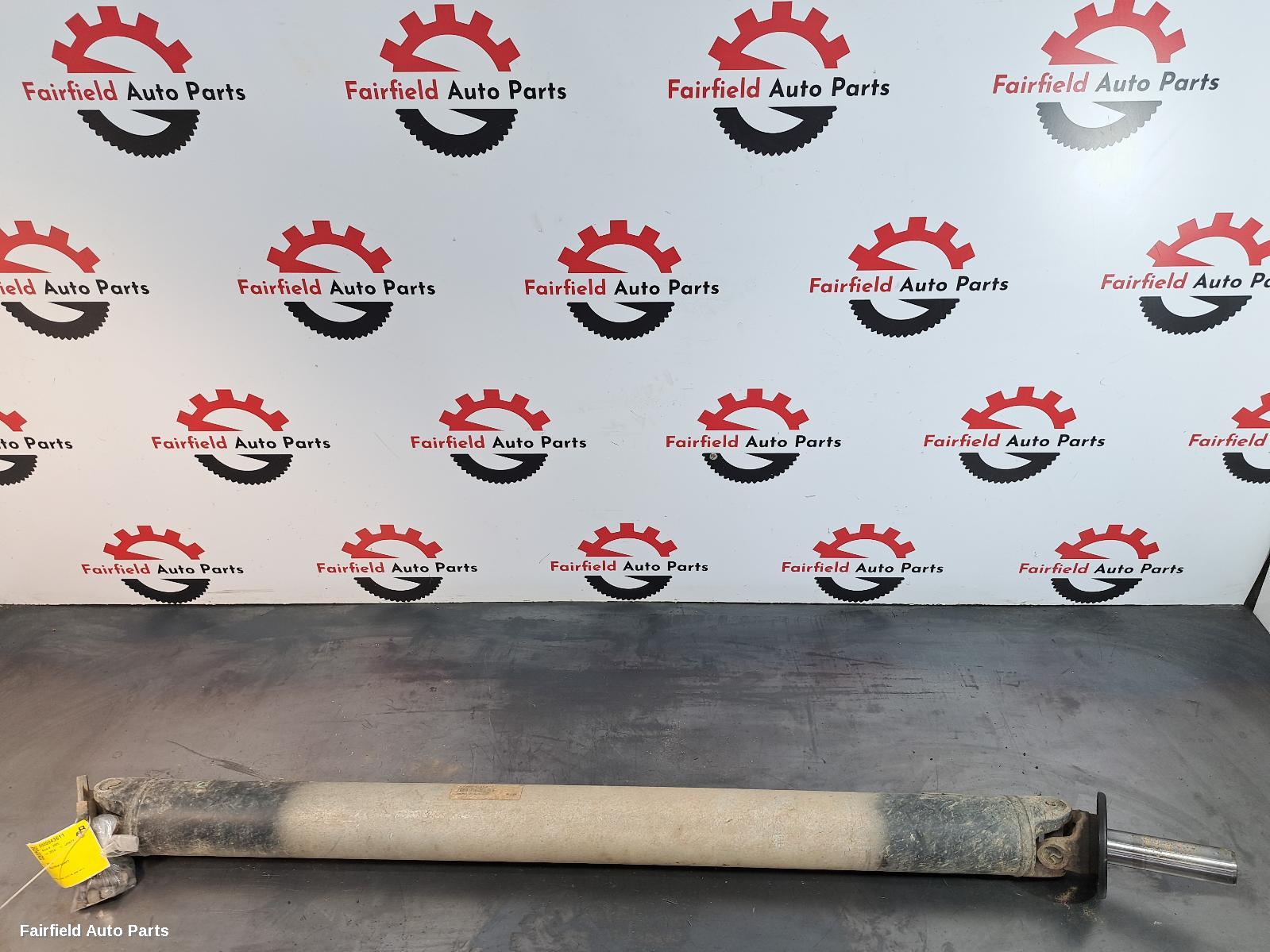 2015-2023 Nissan Navara Rear Drive Shaft