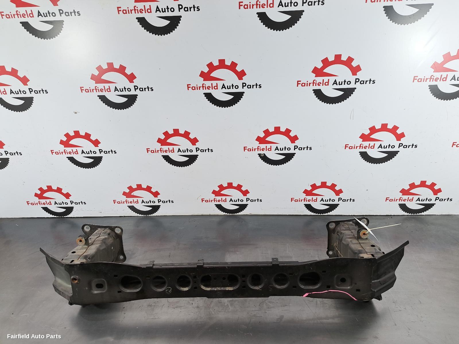 2015-2018 Ford Focus F Bar Reinforc Brack