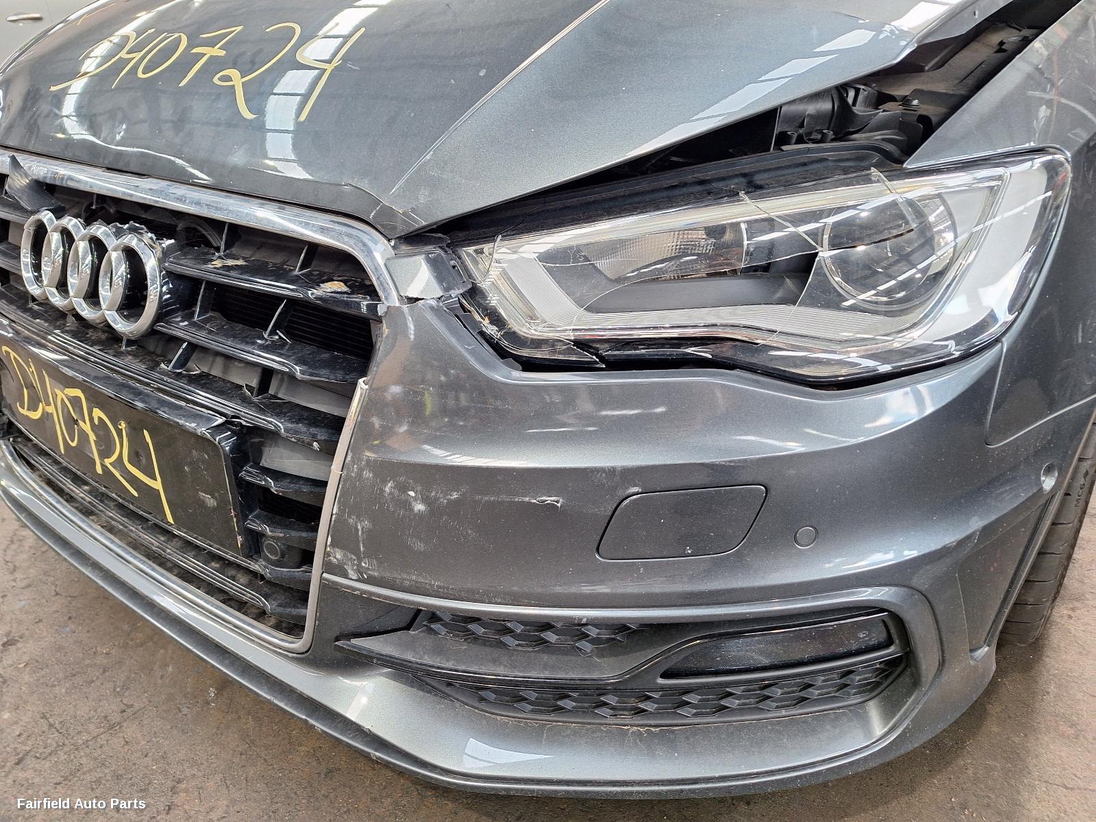 2013 Audi A3 Right Indicator Fog Side