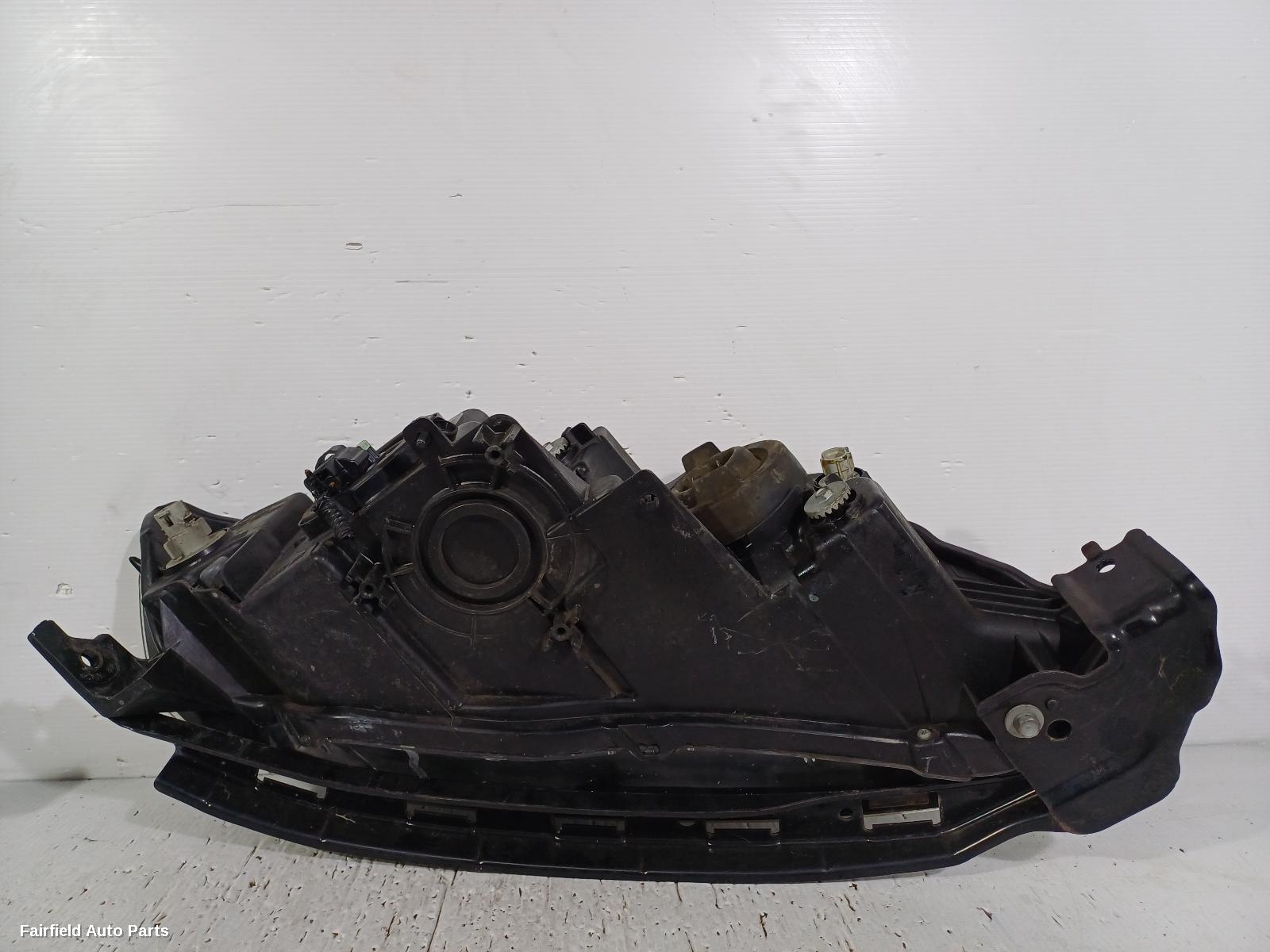 2004-2009 Honda Odyssey Left Headlamp